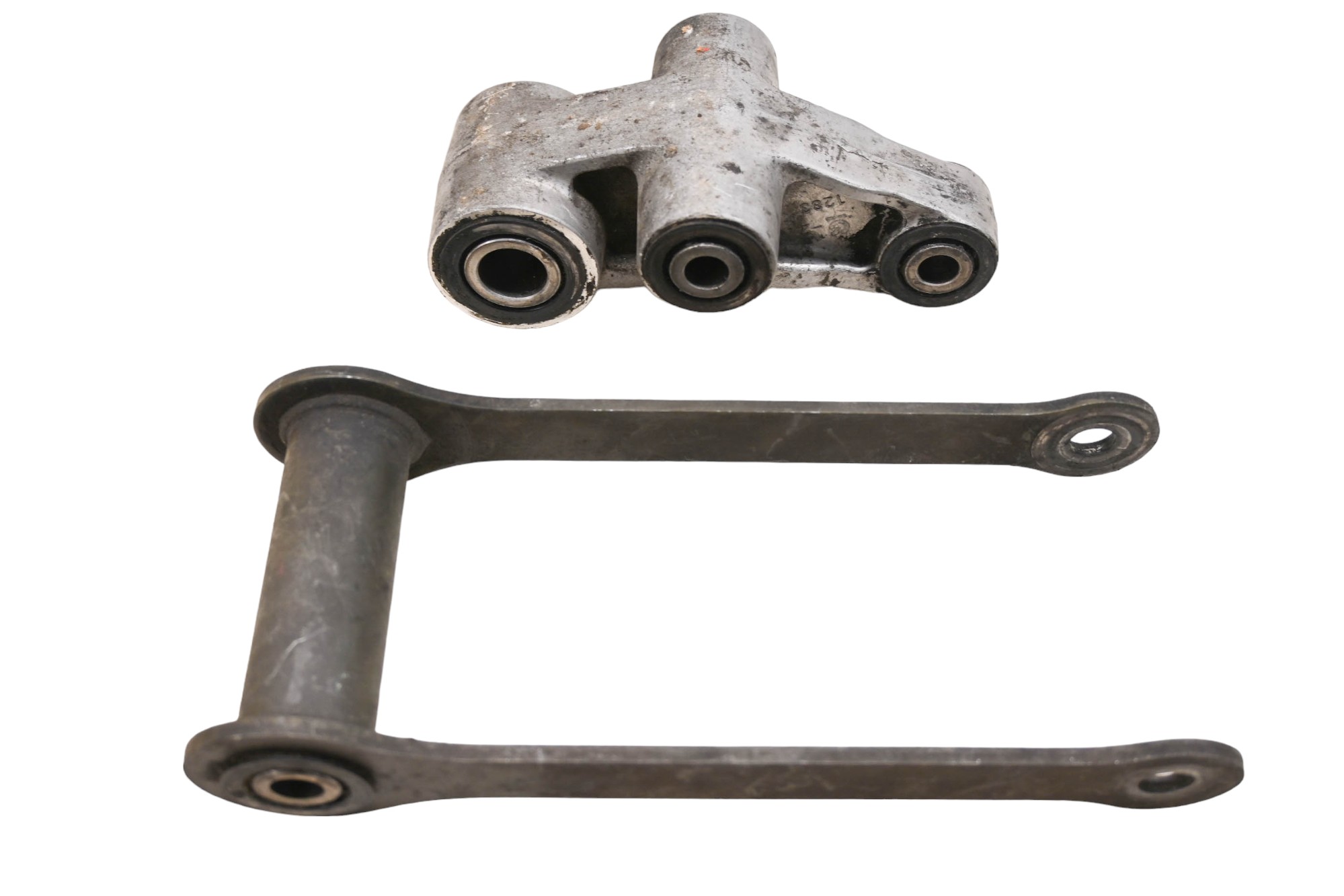 99 Kawasaki Vulcan 800 Rear Shock Linkage VN800
