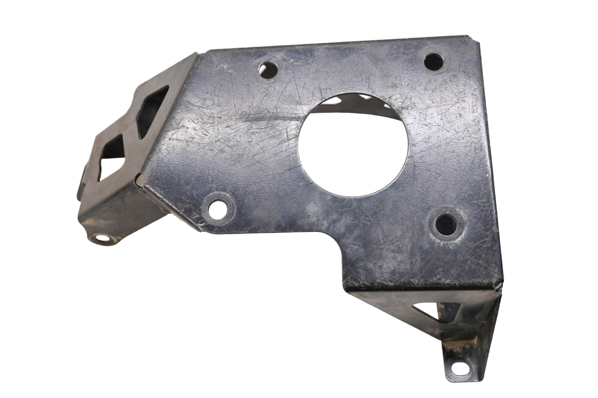 17 Arctic Cat Wildcat Trail 700 Power Steering Gear Box Mount