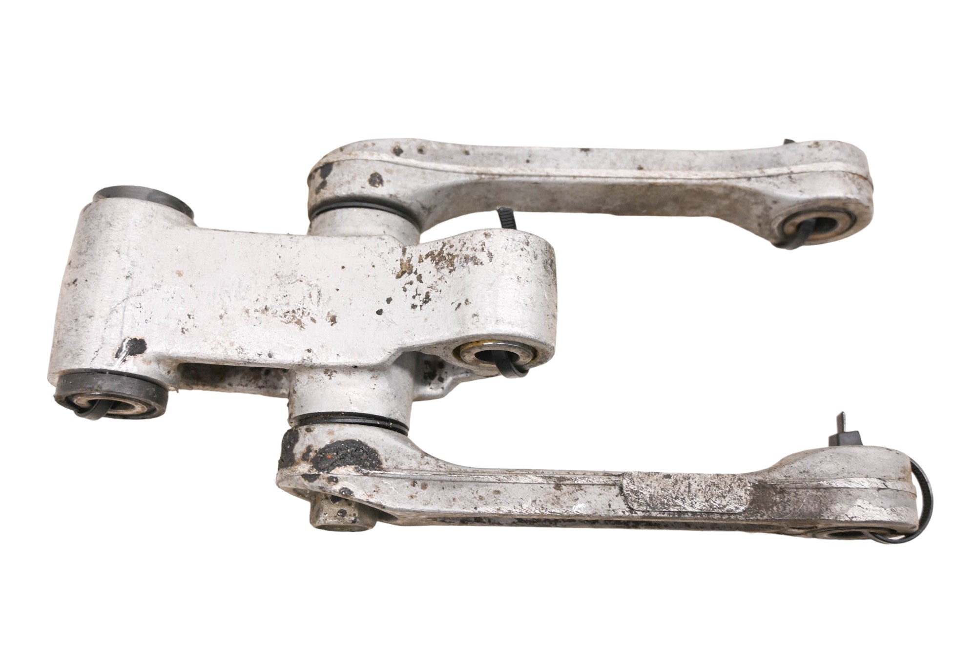 07 Kawasaki Ninja 250R Rear Shock Linkage EX250