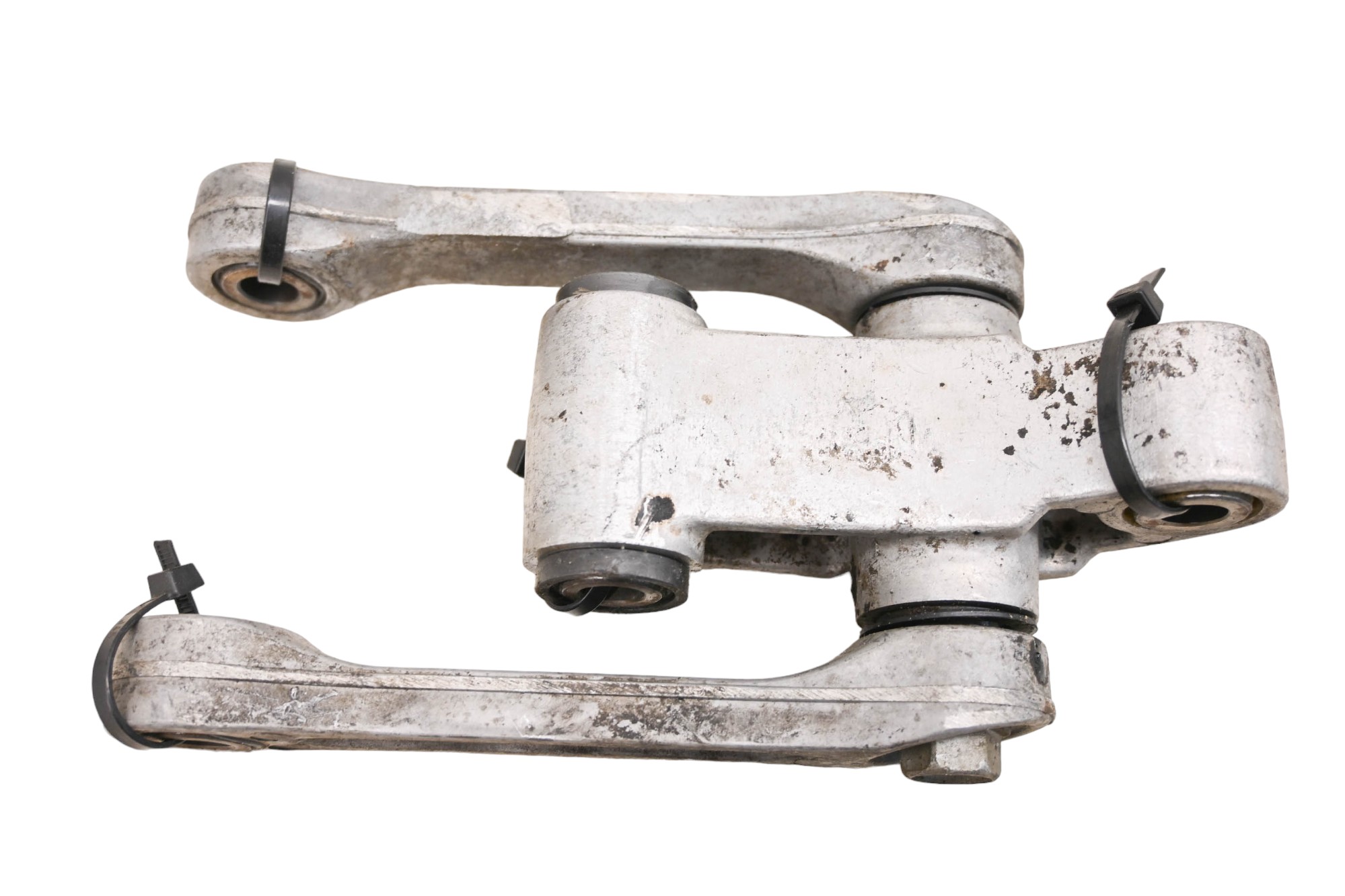 07 Kawasaki Ninja 250R Rear Shock Linkage EX250
