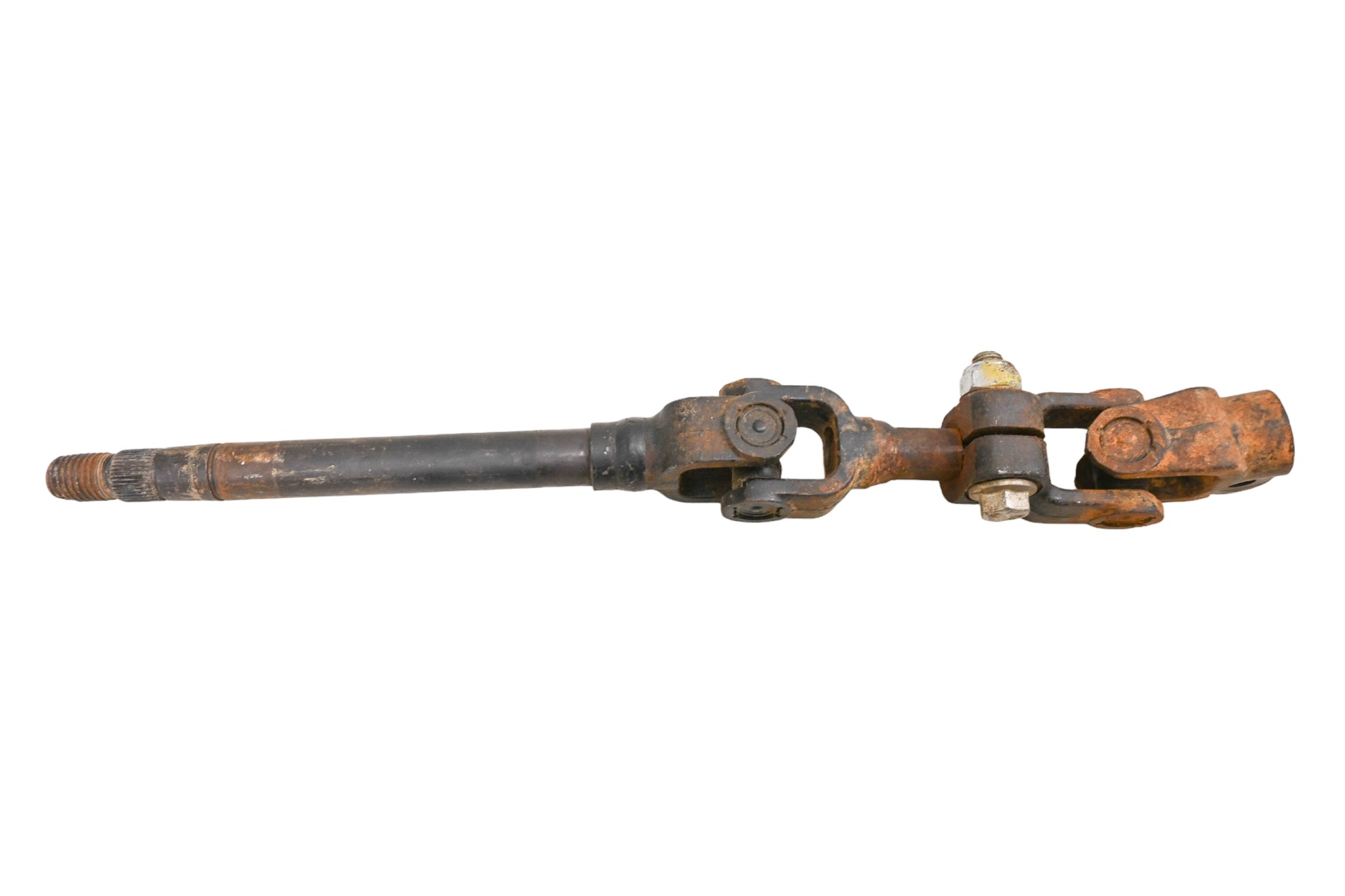 17 Arctic Cat Wildcat Trail 700 Upper Steering Stem Shaft