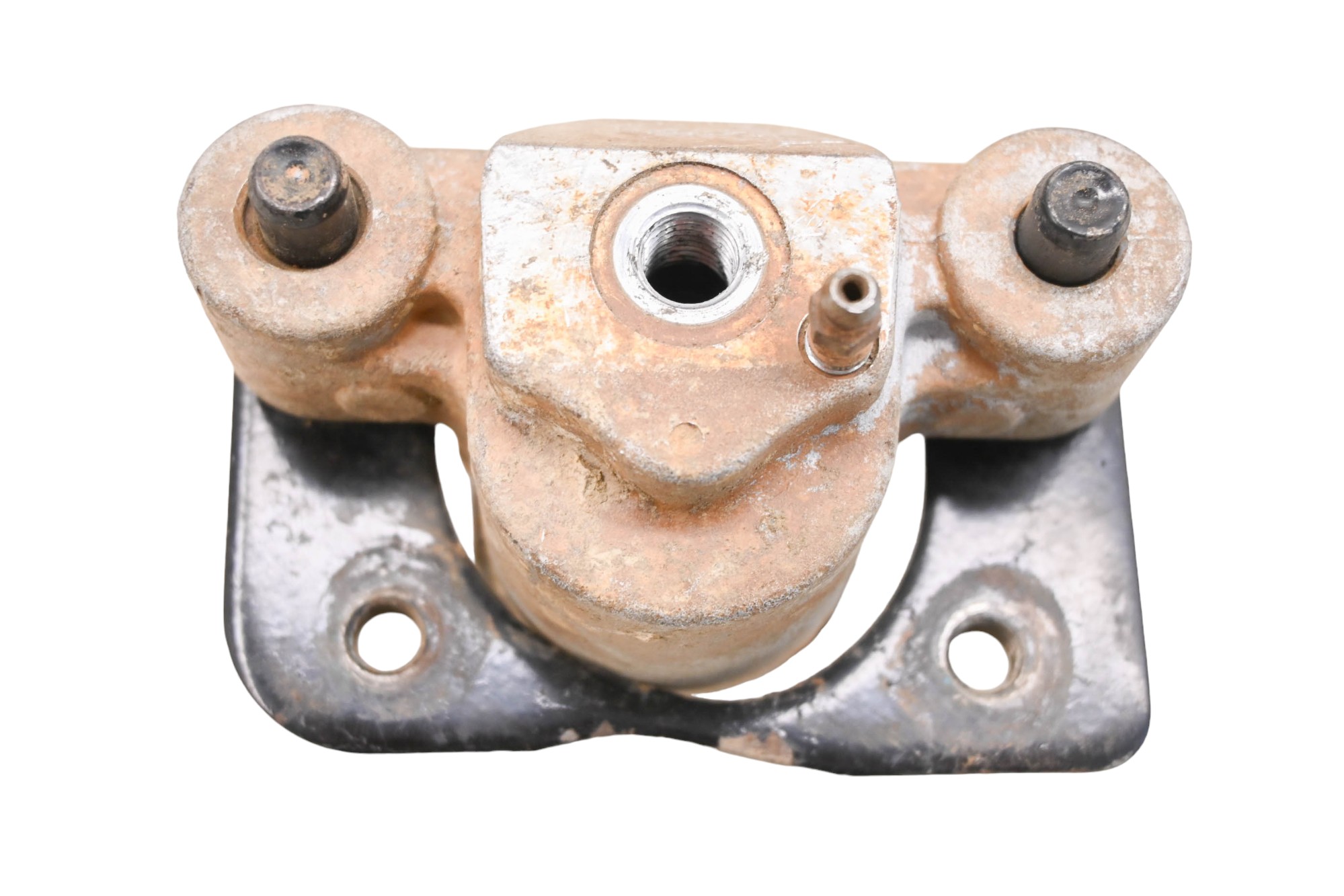 17 Arctic Cat Wildcat Trail 700 Brake Caliper Front Or Rear Right