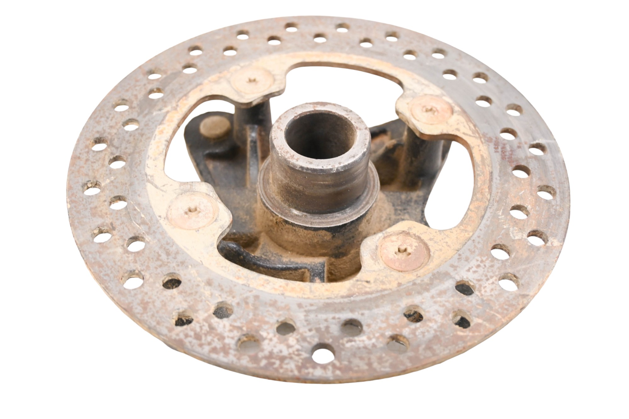 14 Polaris RZR 900 LE EPS Rear Wheel Hub & Rotor Left Right