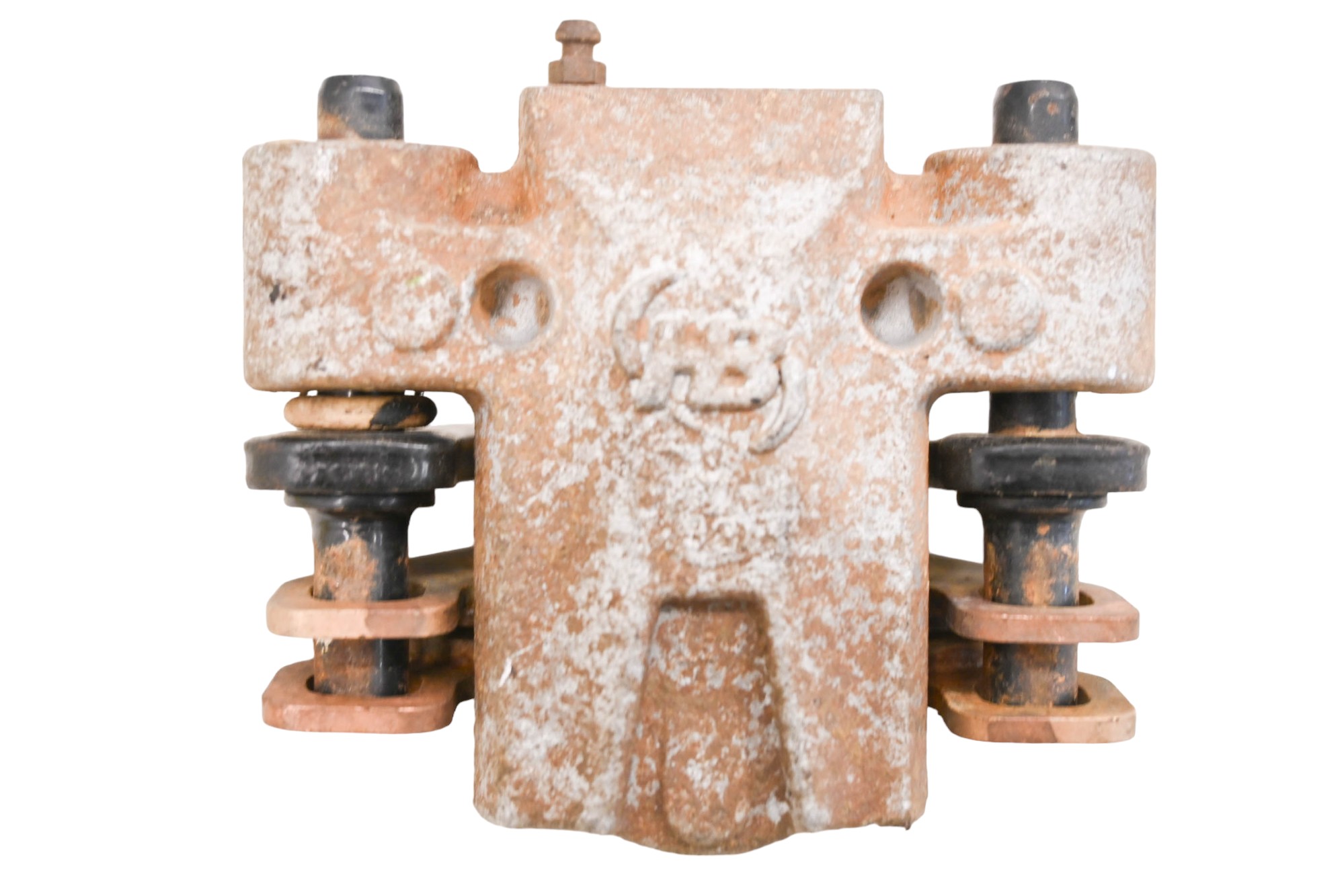 17 Arctic Cat Wildcat Trail 700 Rear Right Brake Caliper