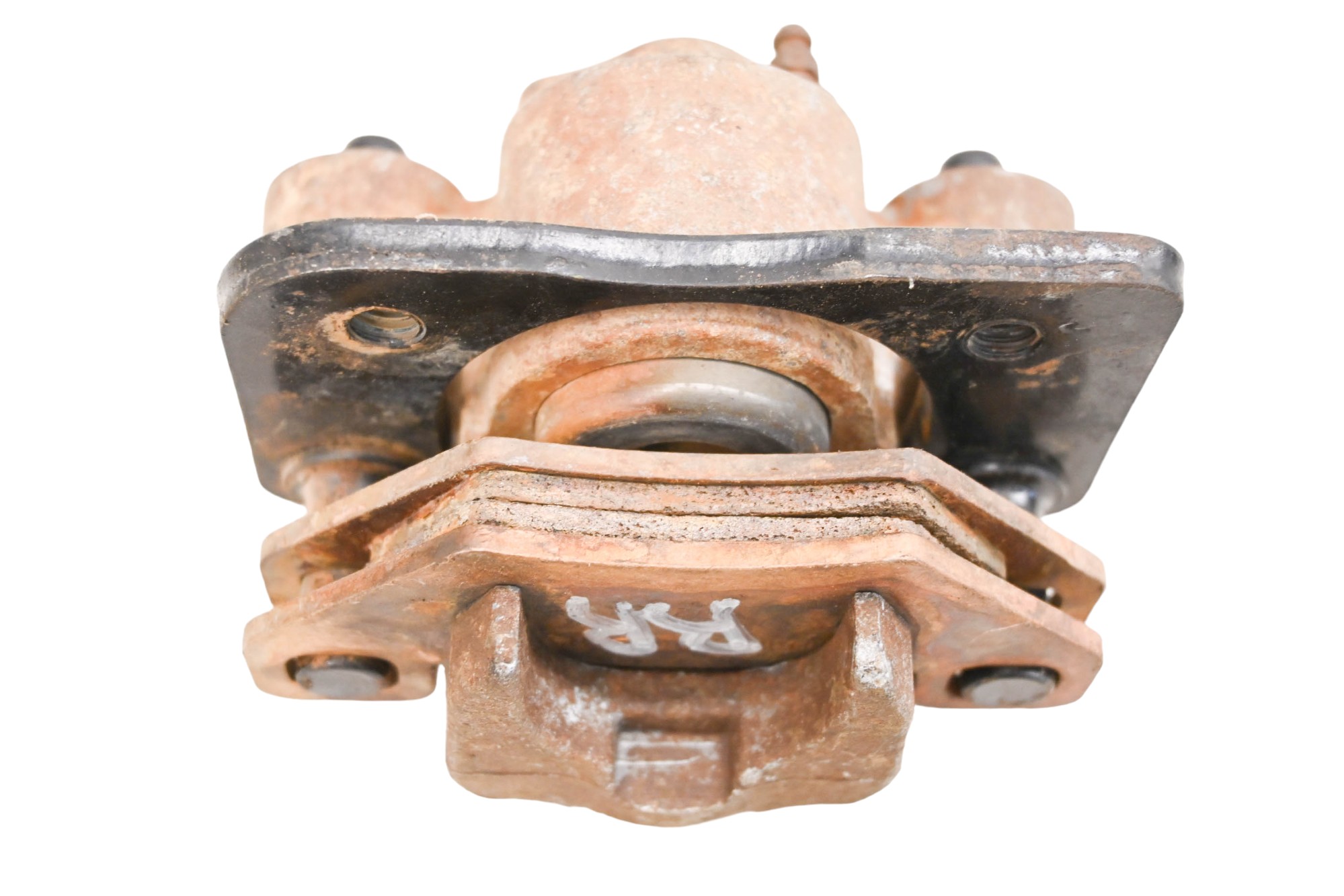 17 Arctic Cat Wildcat Trail 700 Rear Right Brake Caliper