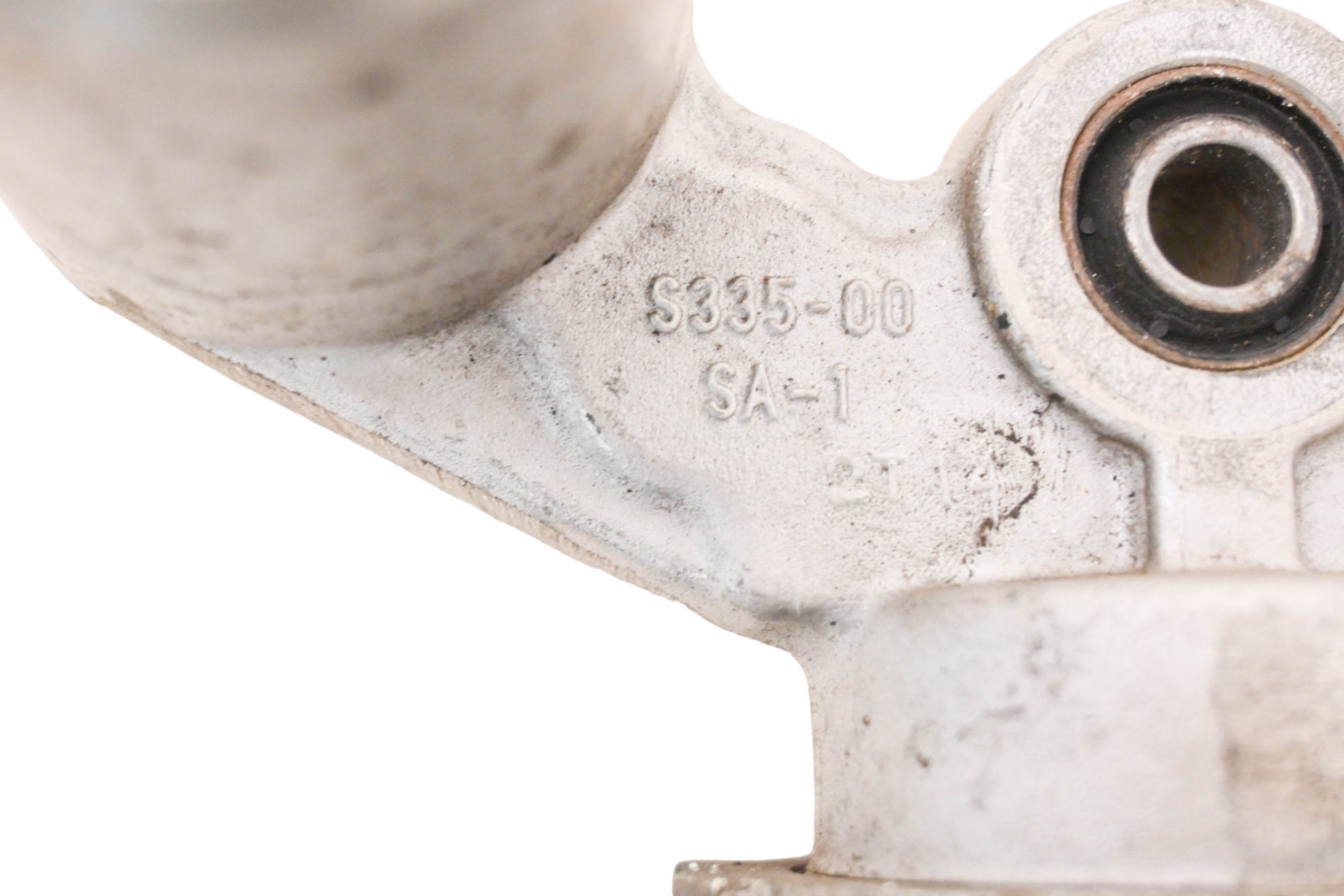 03 Suzuki GSXR600 Rear Shock