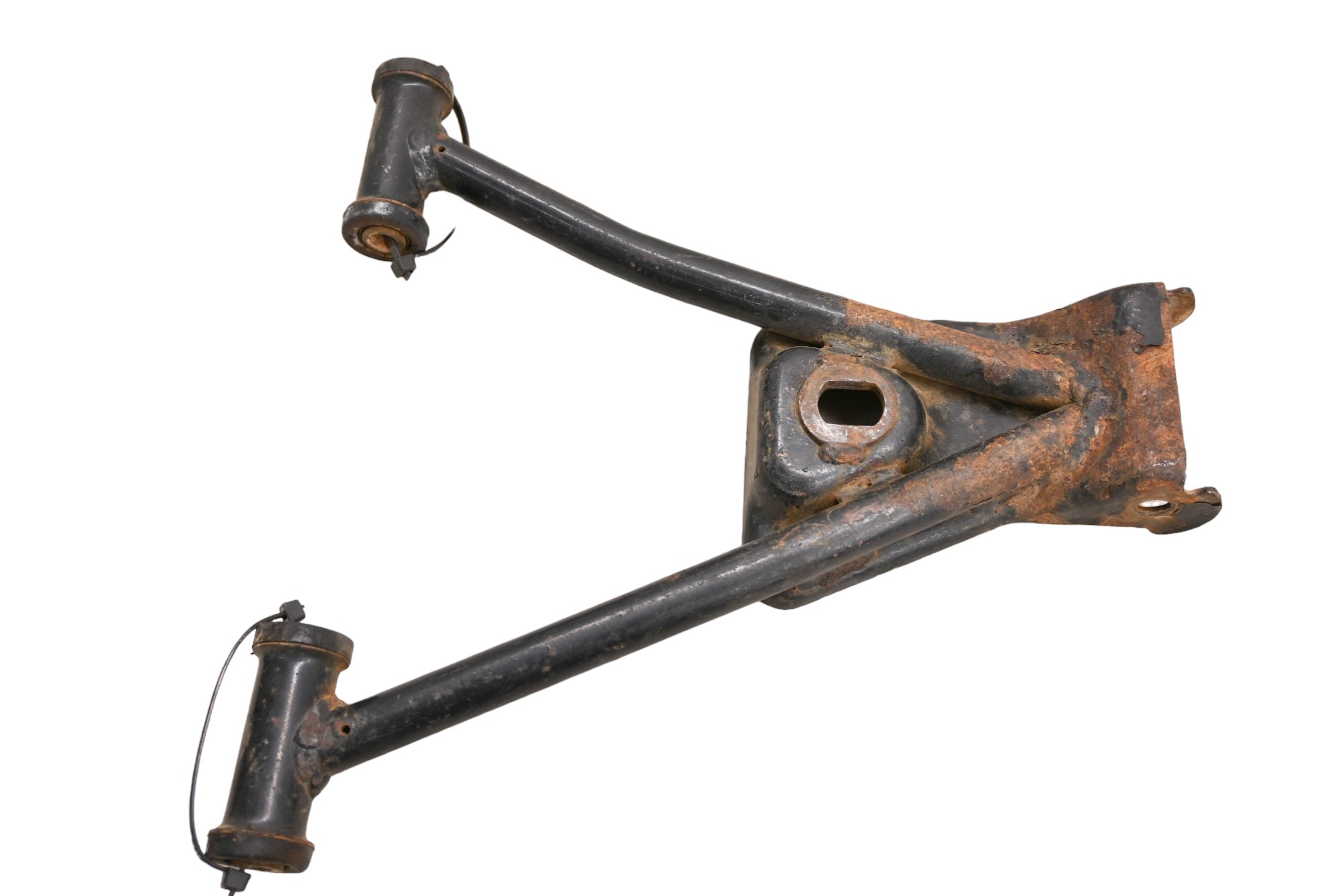 03 Polaris Sportsman 500 Rear Upper Right A-Arm