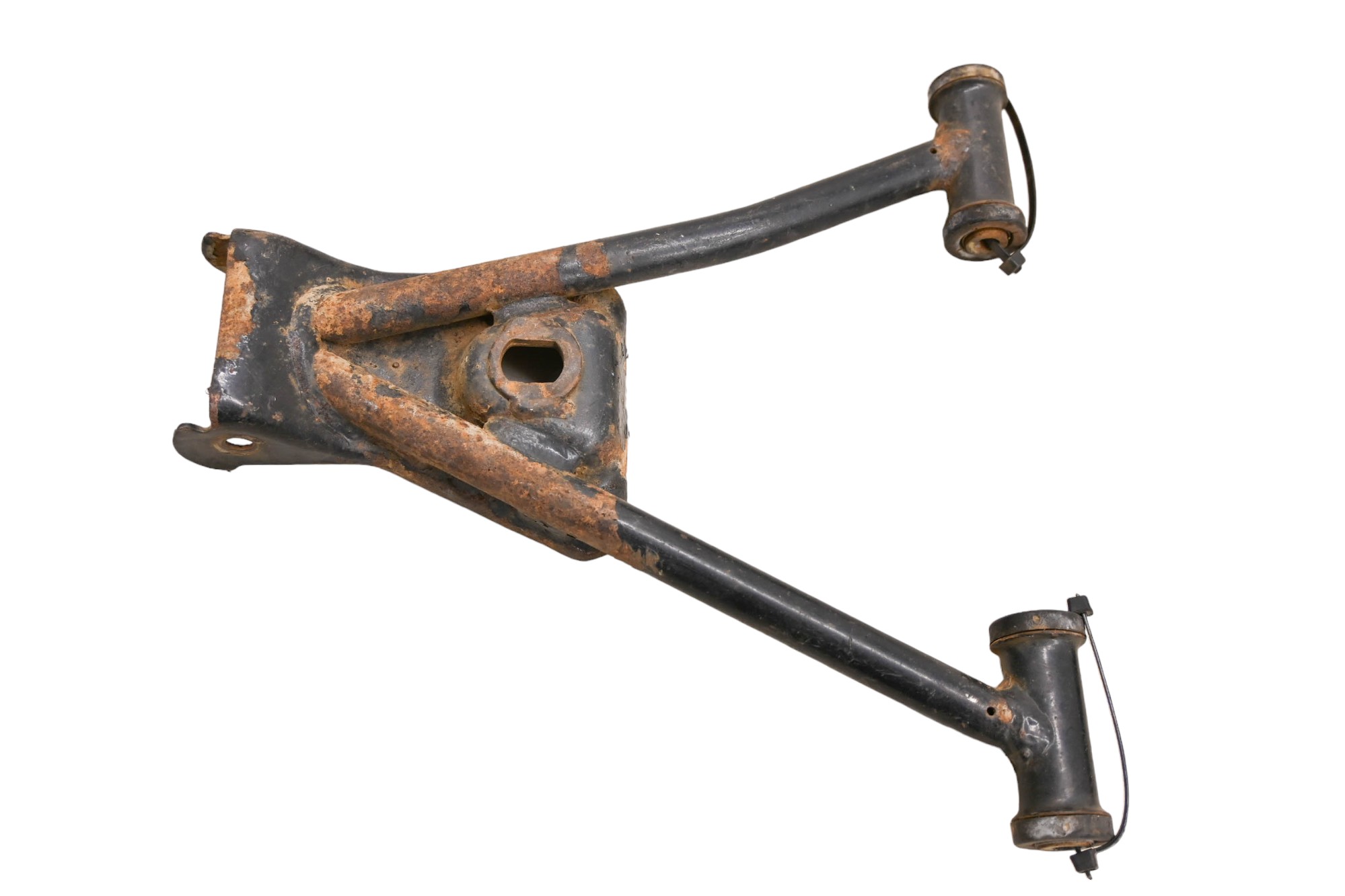 99 Polaris Sportsman 335 Rear Upper Left A-Arm