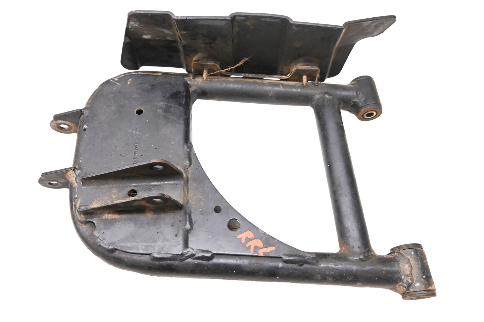 14 Arctic Cat Prowler HDX 500 Rear Lower Right A-Arm