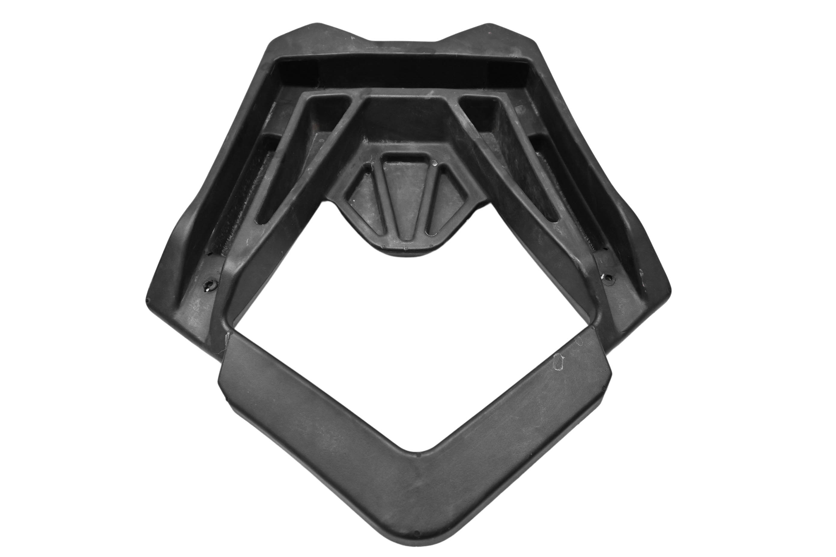 14 Can-Am Maverick 1000R XMR Head Rest