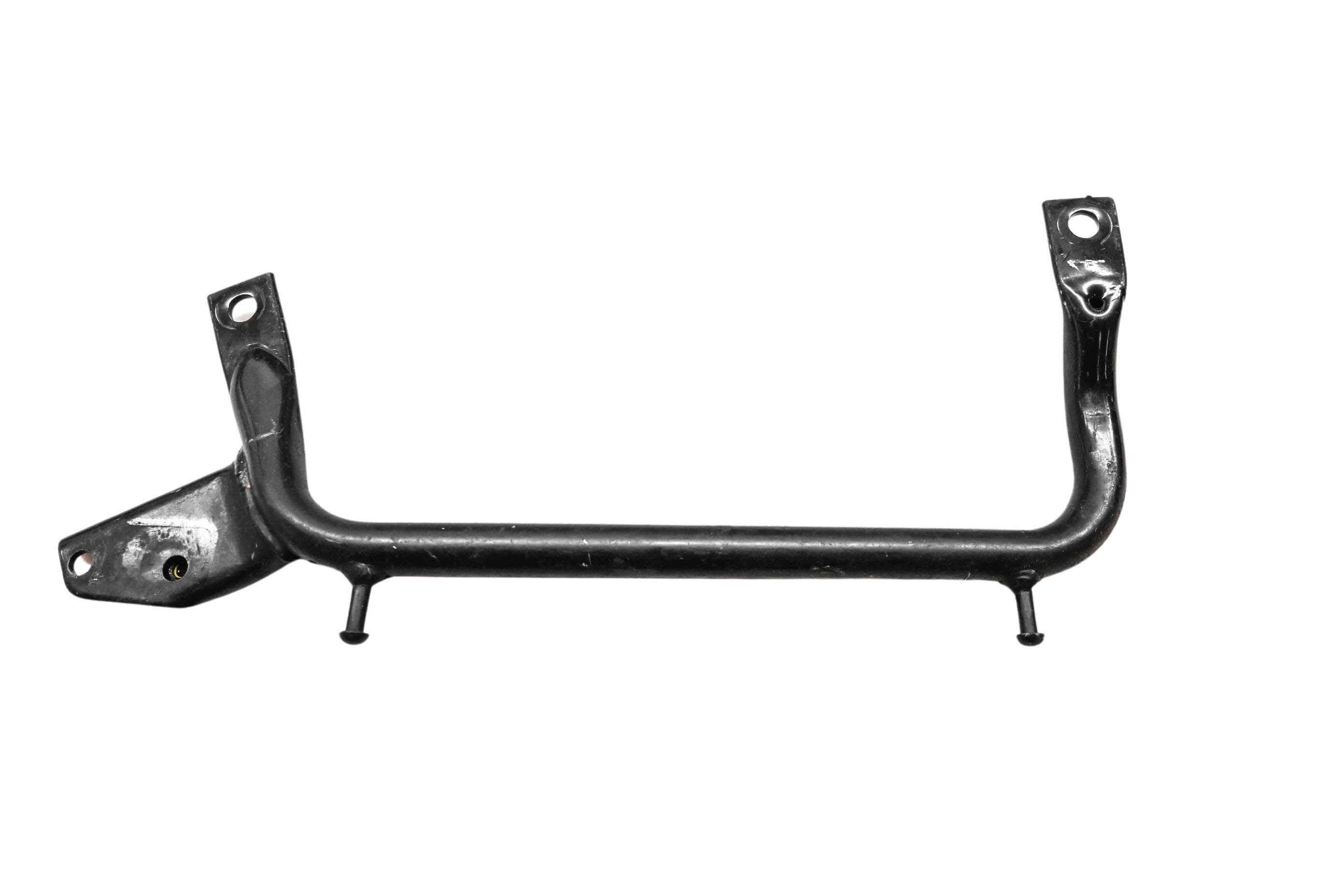 05 Suzuki Katana 600 Left Side Frame Grip Bracket Mount GSX600F
