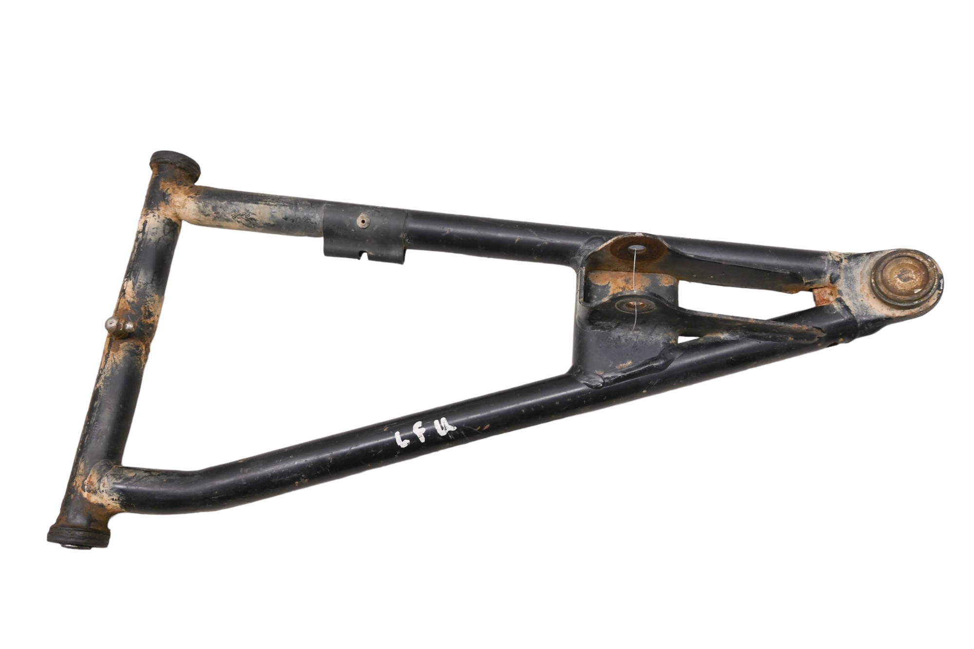 10 Polaris RZR 800 Front Upper Left A-Arm