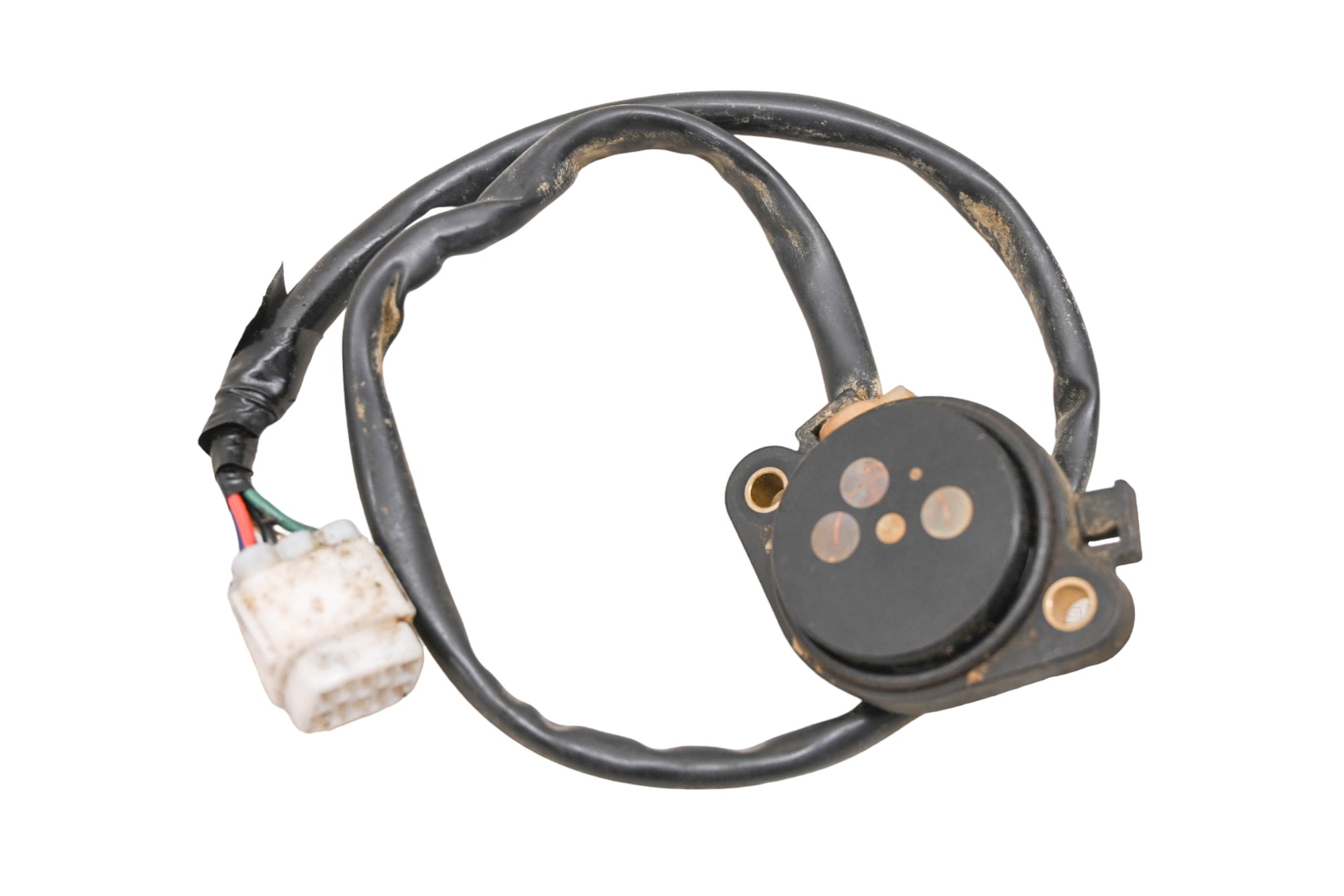 11 Suzuki King Quad 500 AXi Gear Position Switch Neutral Sensor LTA500X