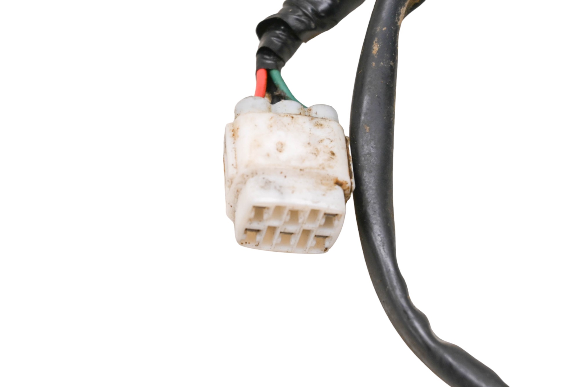 11 Suzuki King Quad 500 AXi Gear Position Switch Neutral Sensor LTA500X