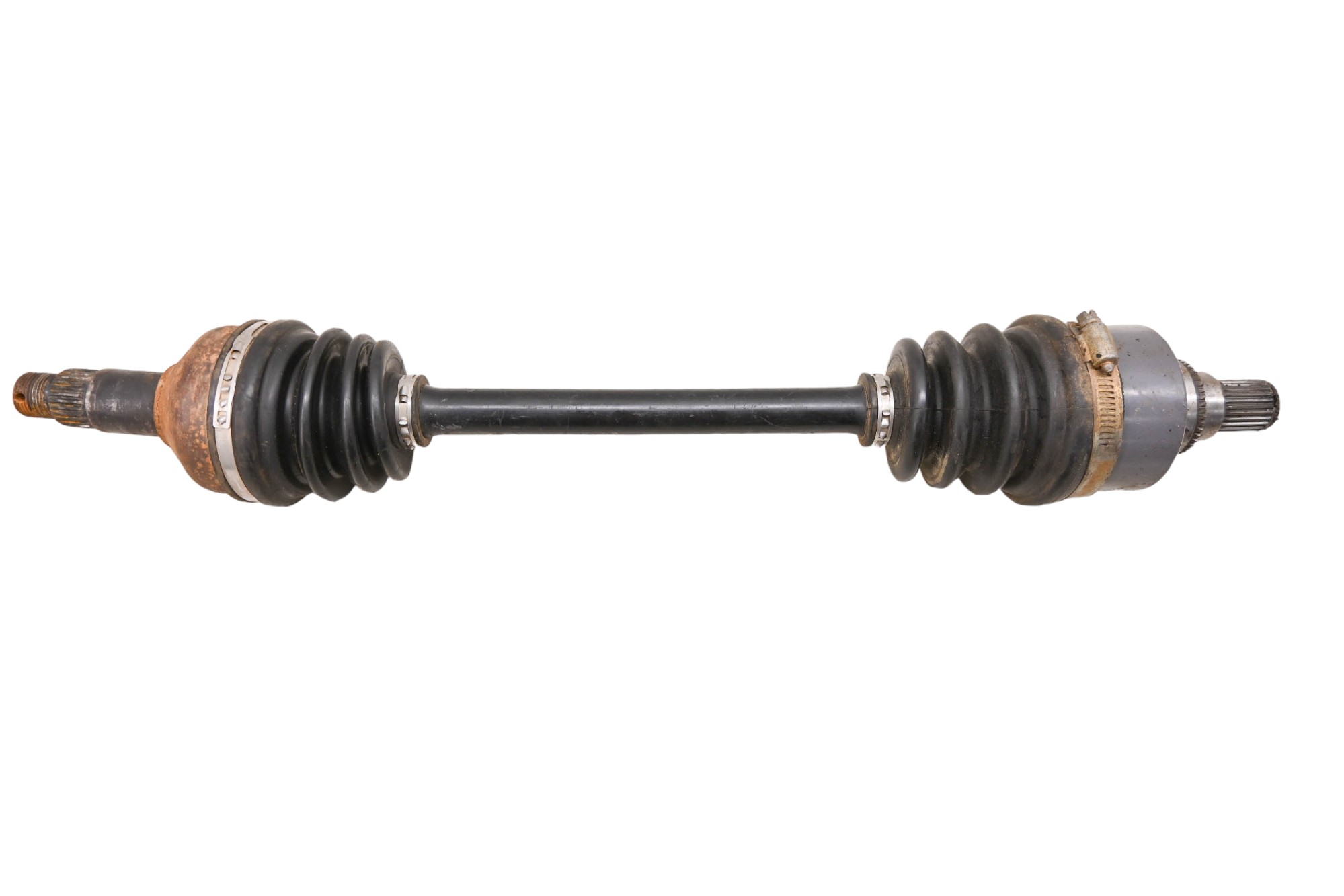 17 Arctic Cat Wildcat Trail 700 Front Left Cv Axle