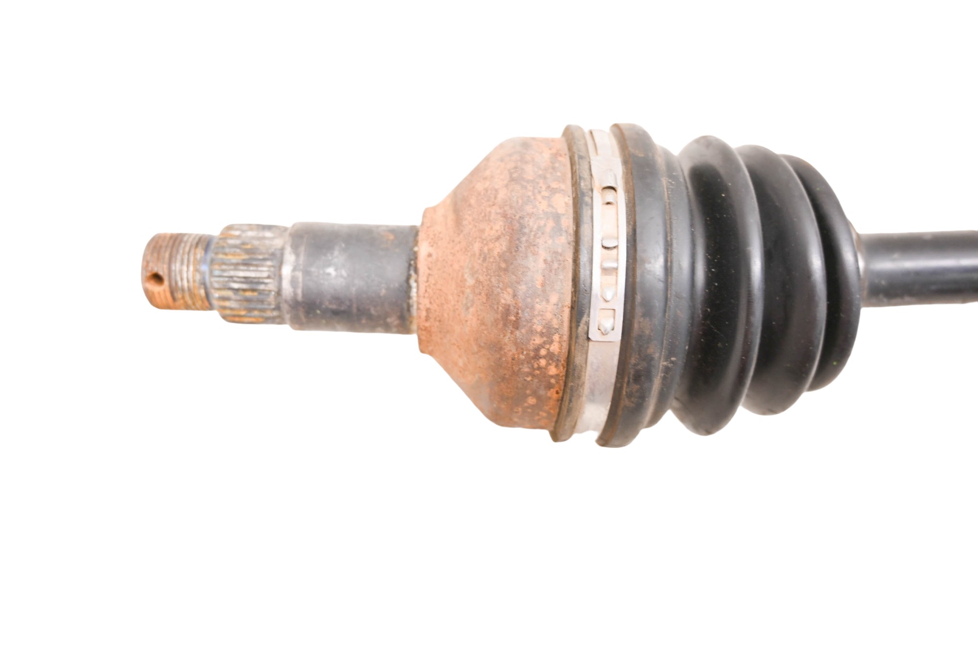 17 Arctic Cat Wildcat Trail 700 Front Left Cv Axle