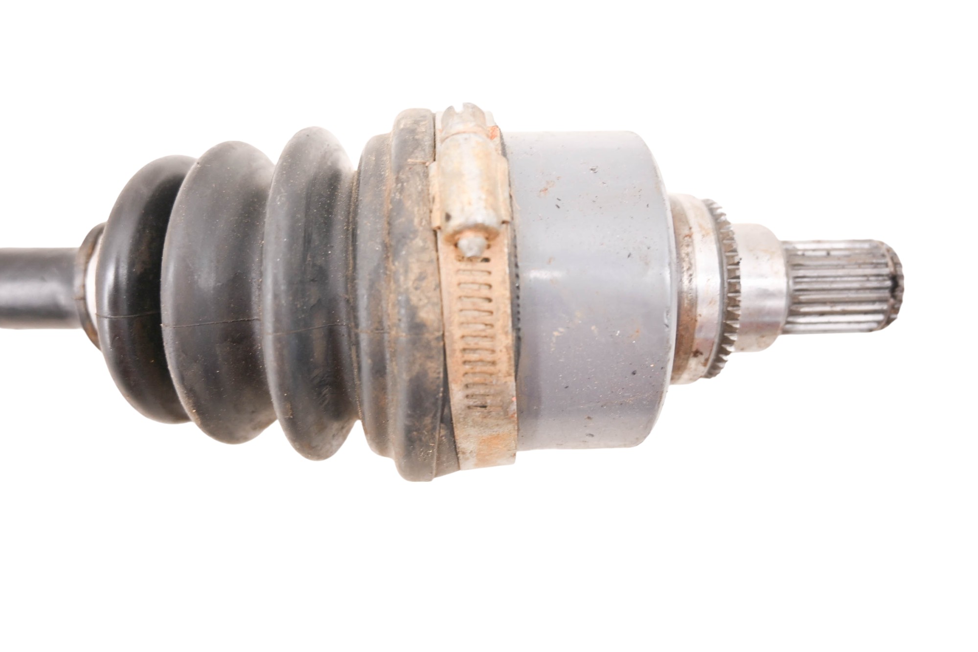17 Arctic Cat Wildcat Trail 700 Front Left Cv Axle