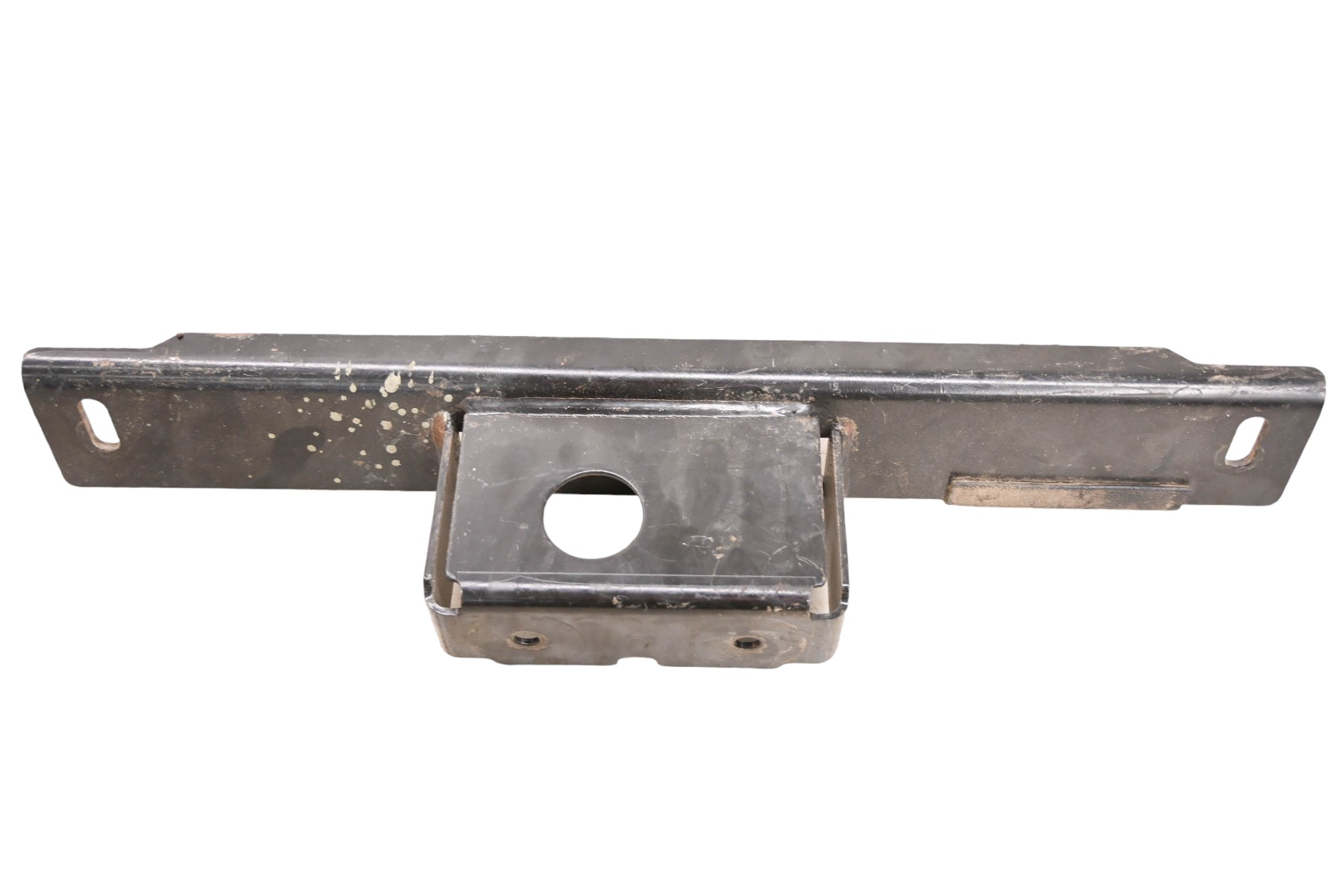 09 Polaris Ranger 700 Engine Motor Bracket Mount