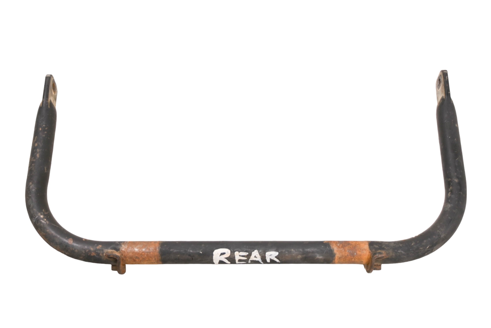 15 Arctic Cat Wildcat Trail 700 Rear Swaybar