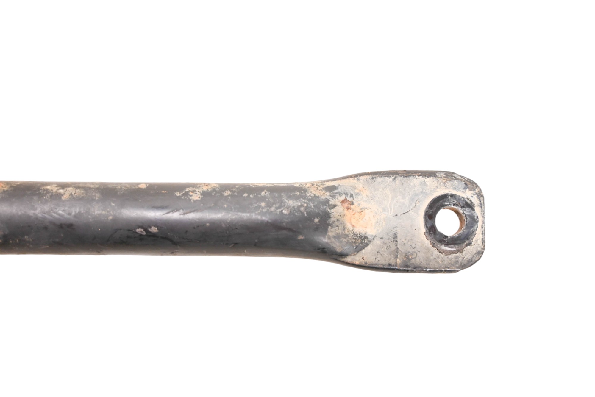 15 Arctic Cat Wildcat Trail 700 Rear Swaybar