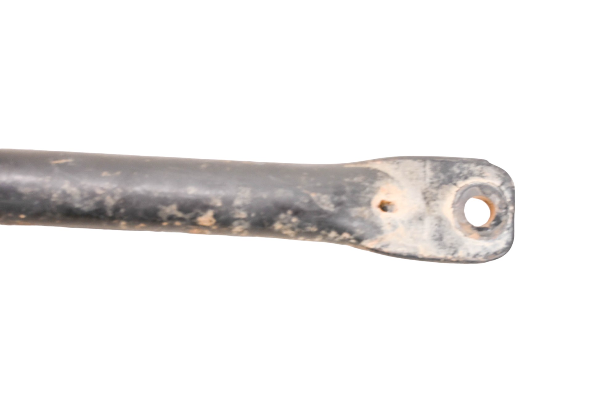 15 Arctic Cat Wildcat Trail 700 Rear Swaybar