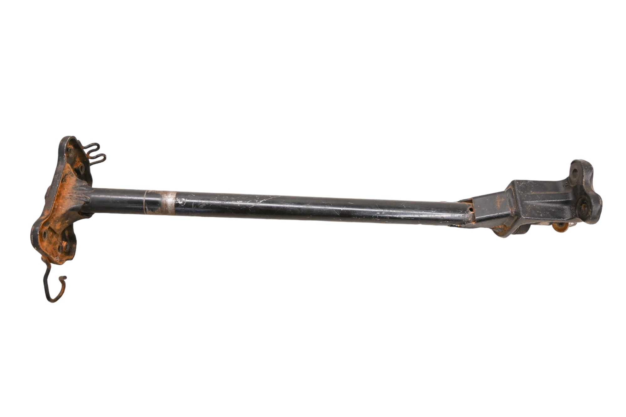 07 Suzuki Eiger 400 2x4 Steering Stem Shaft LTA400