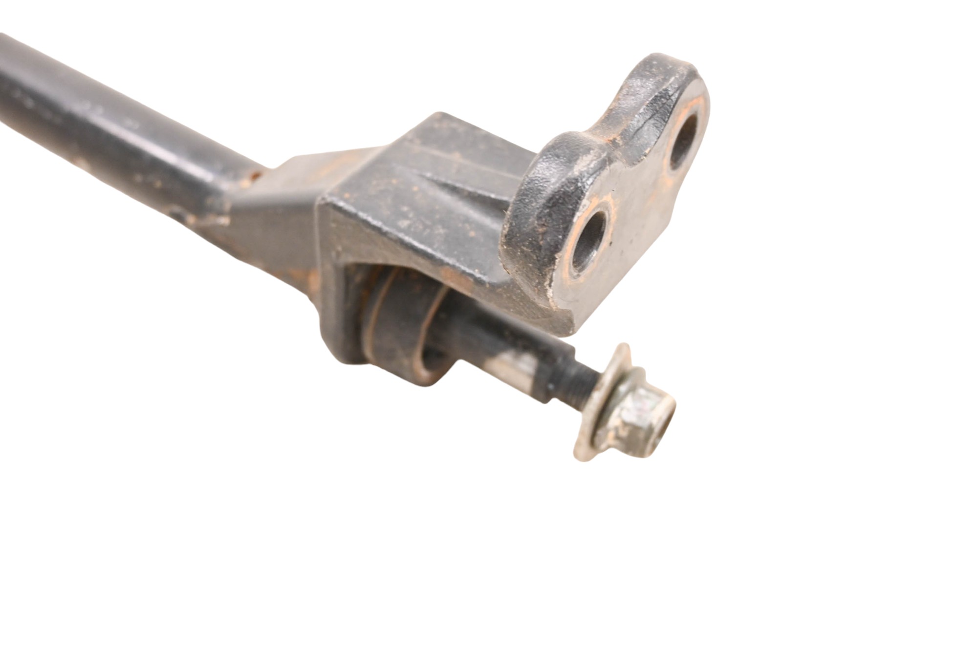 07 Suzuki Eiger 400 2x4 Steering Stem Shaft LTA400