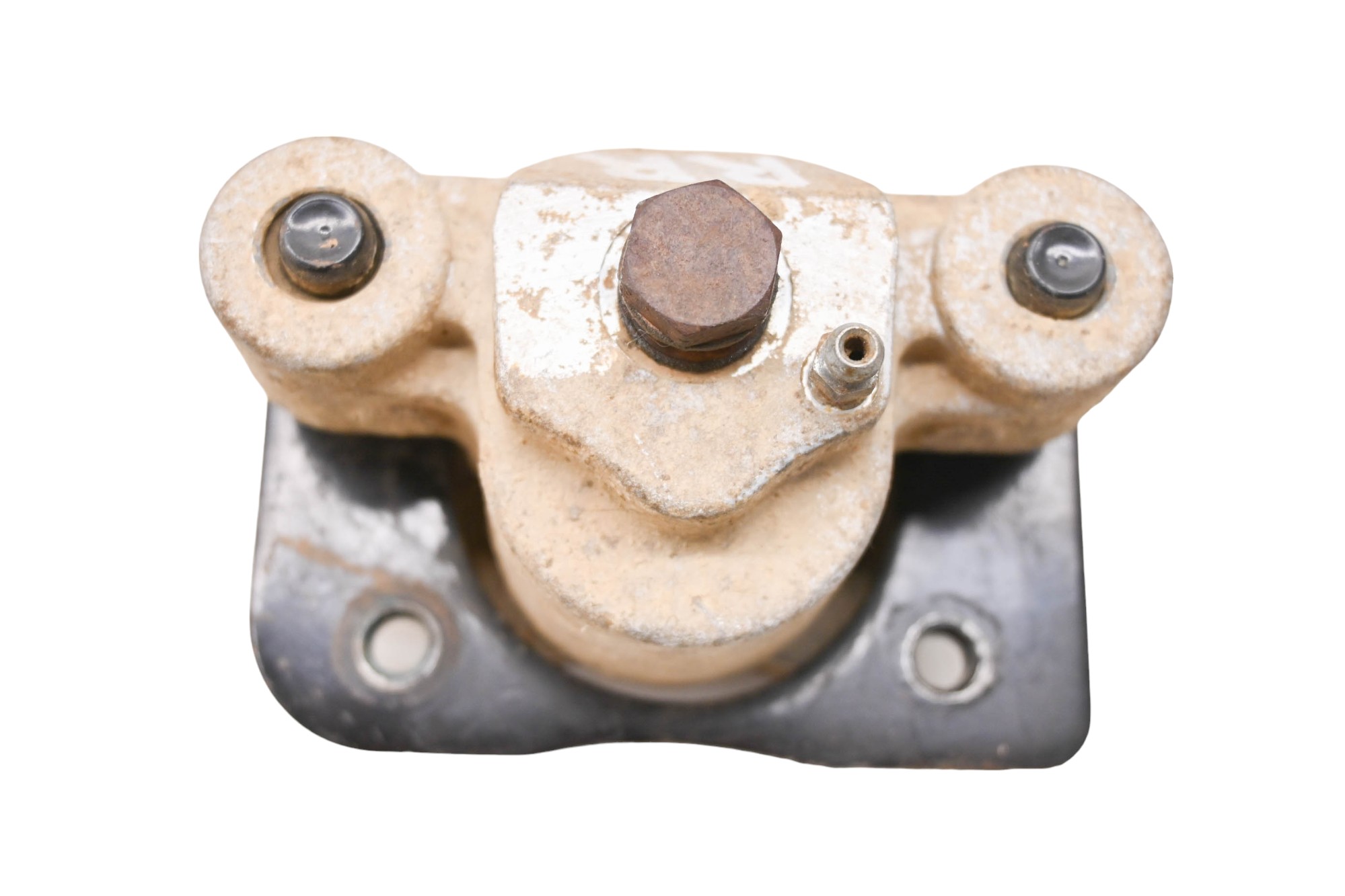15 Arctic Cat Wildcat Trail 700 Front Right Brake Caliper