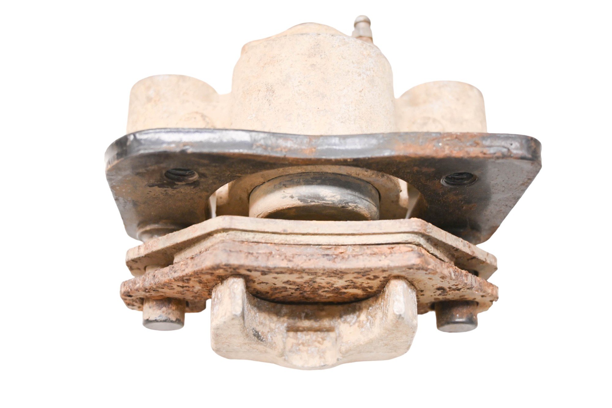 15 Arctic Cat Wildcat Trail 700 Front Right Brake Caliper