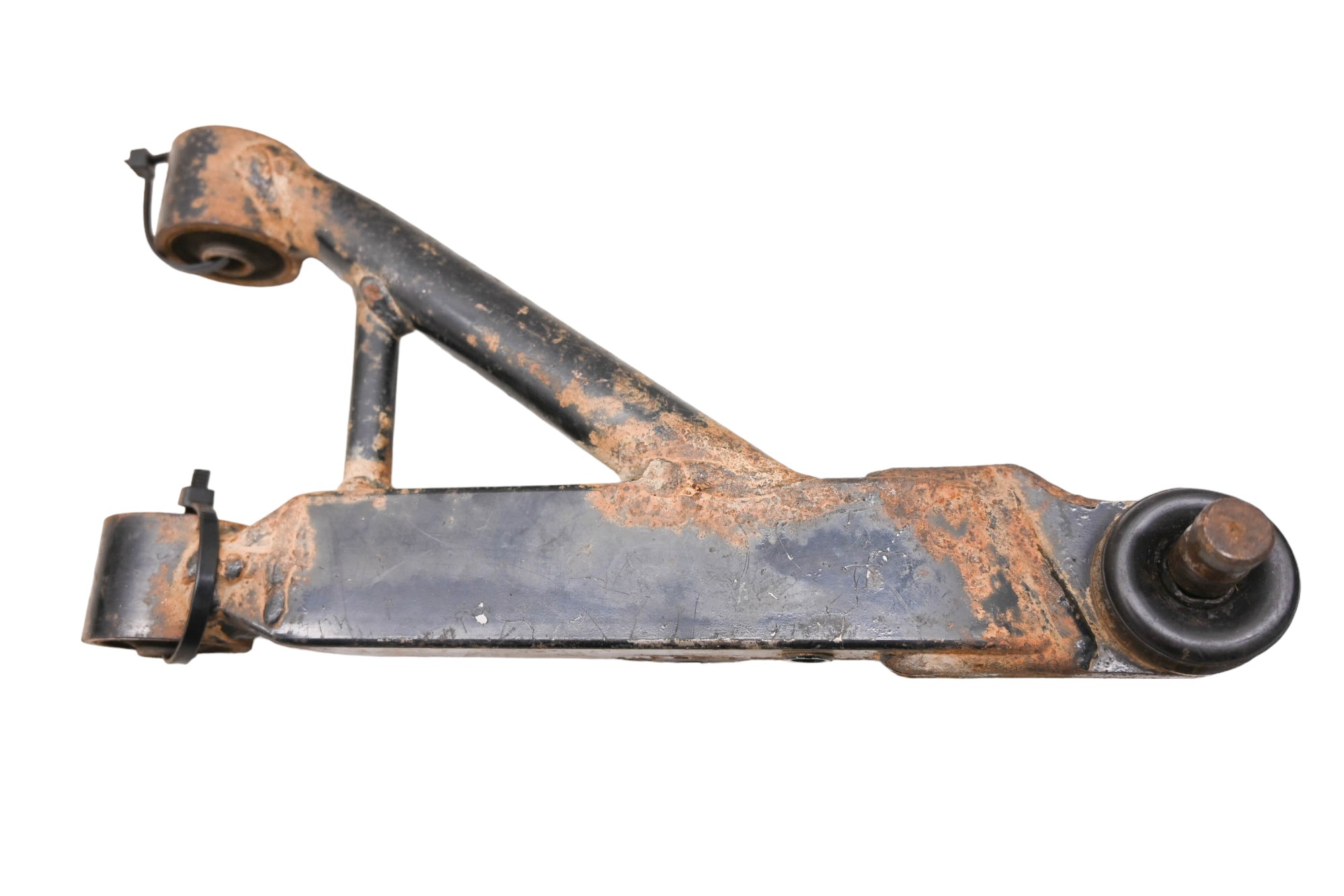 07 Suzuki Eiger 400 2x4 Front Upper Left A-Arm LTF400
