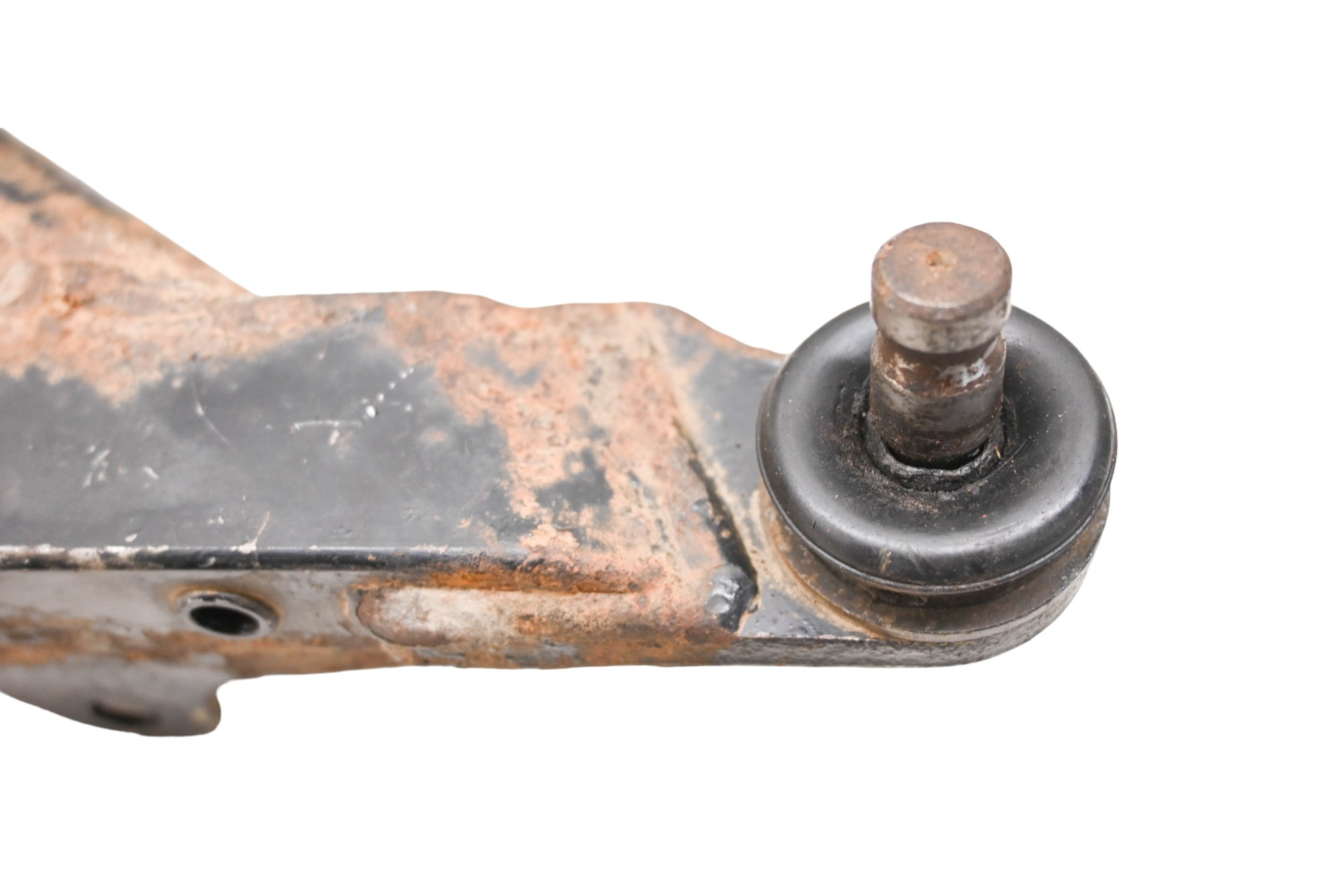 07 Suzuki Eiger 400 2x4 Front Upper Left A-Arm LTF400