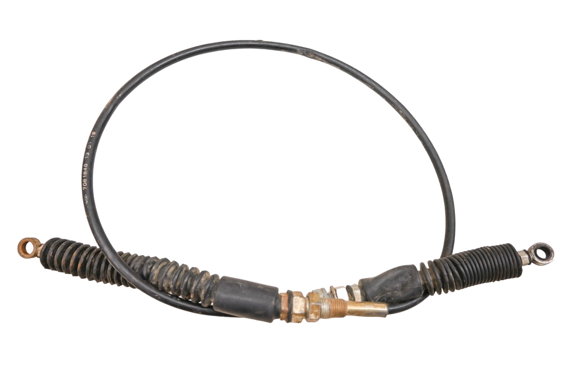 14 Polaris RZR 900 LE EPS Shifter Cable