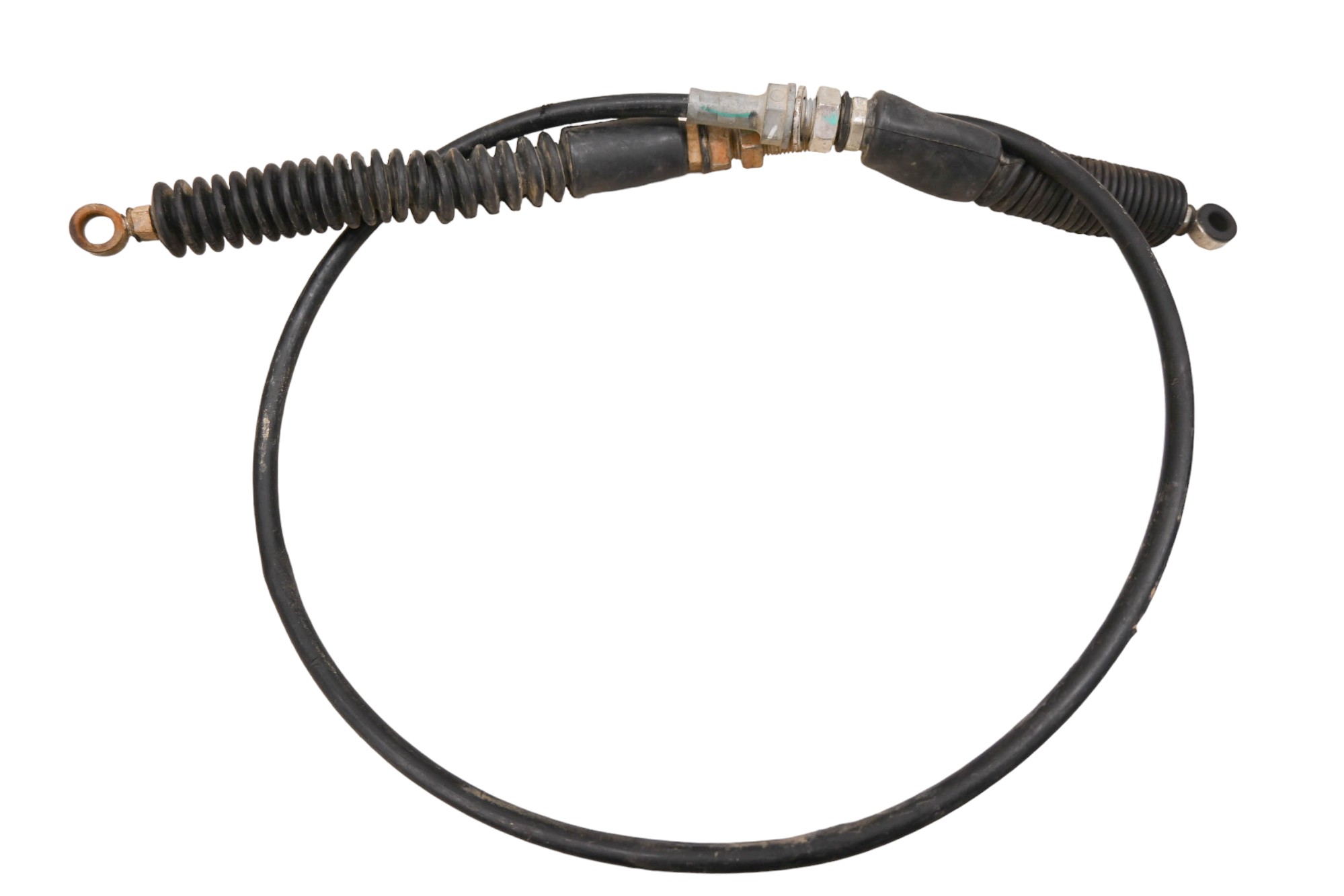 14 Polaris RZR 900 LE EPS Shifter Cable
