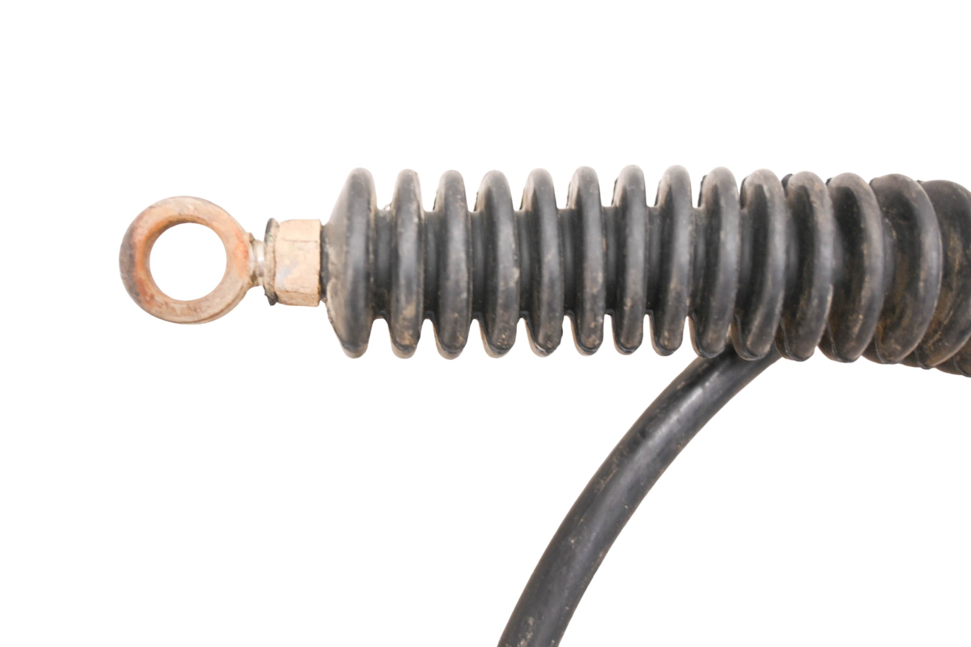 14 Polaris RZR 900 LE EPS Shifter Cable