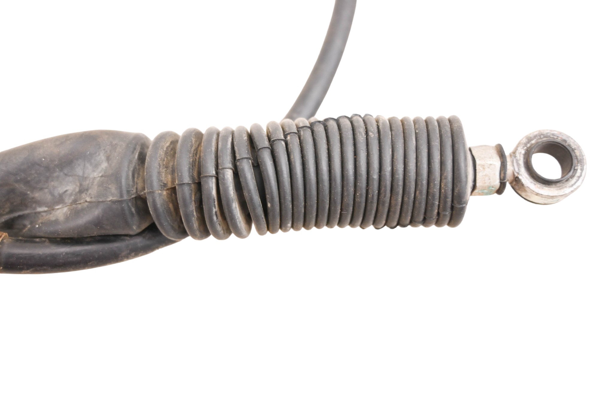 14 Polaris RZR 900 LE EPS Shifter Cable