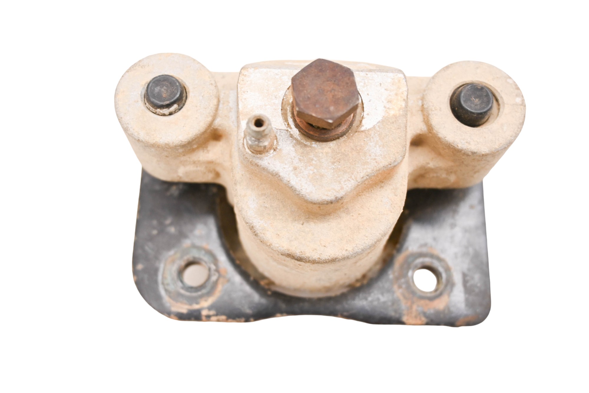 15 Arctic Cat Wildcat Trail 700 Front Left Brake Caliper