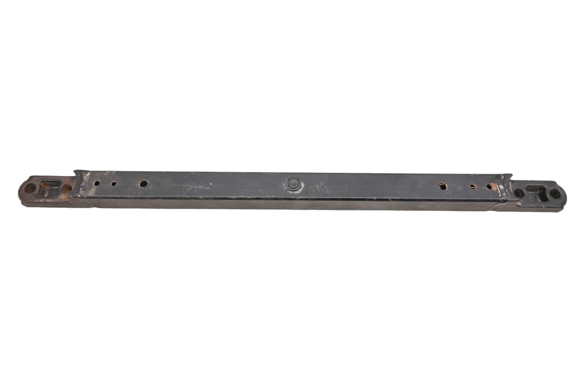 12 Polaris RZR XP 900 EFI Rear Frame Upper Support Bracket Mount