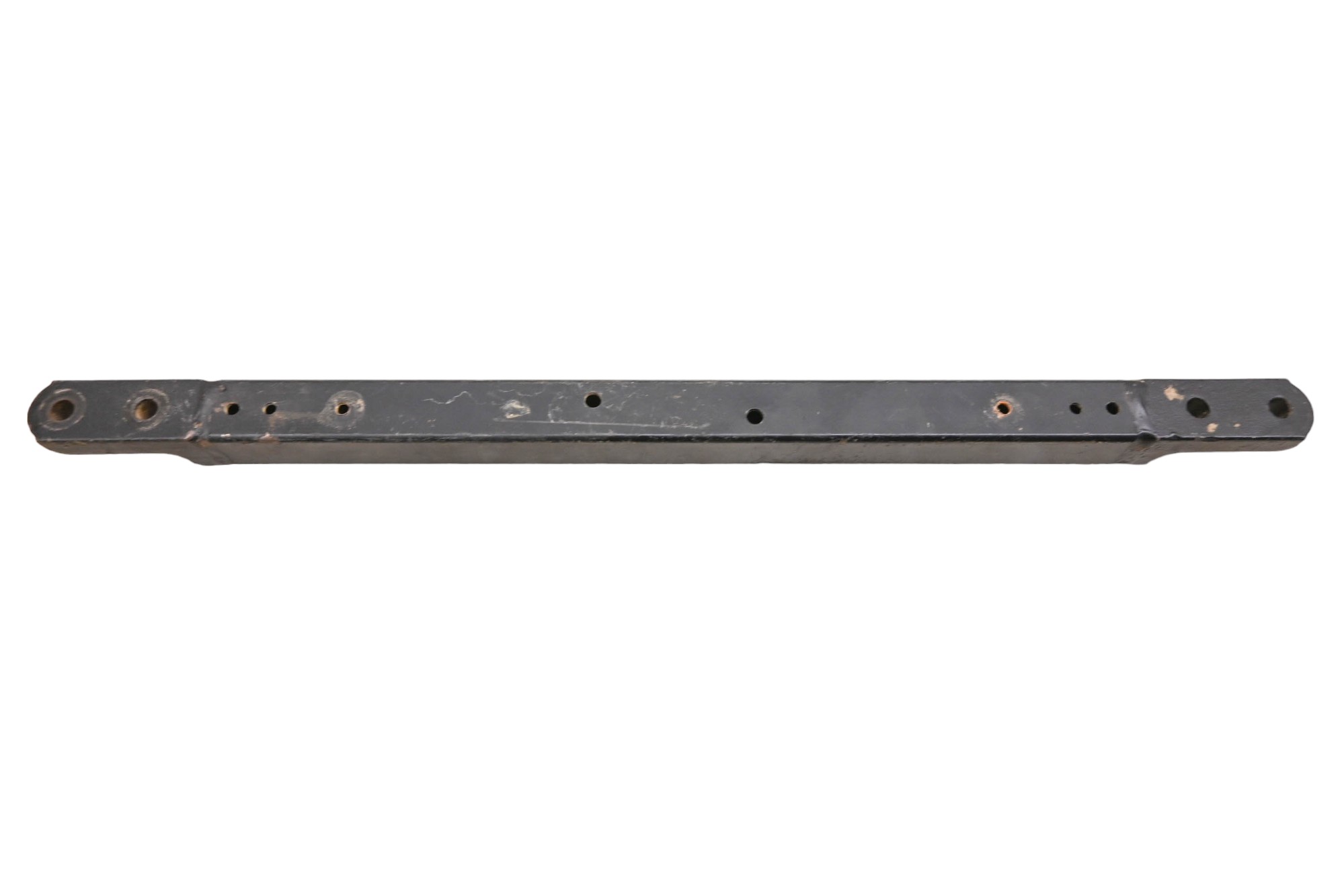 12 Polaris RZR XP 900 EFI Rear Frame Upper Support Bracket Mount