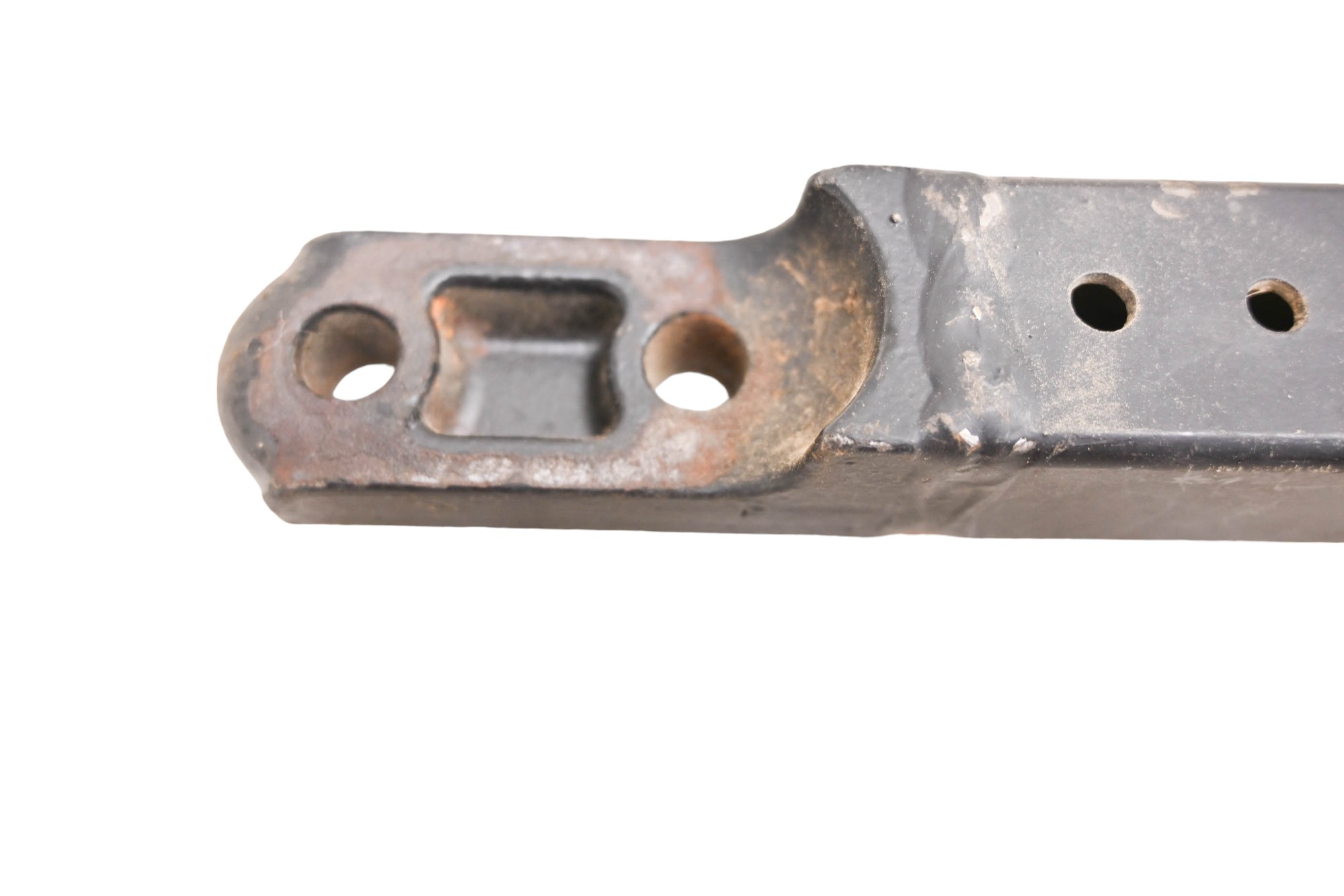 12 Polaris RZR XP 900 EFI Rear Frame Upper Support Bracket Mount