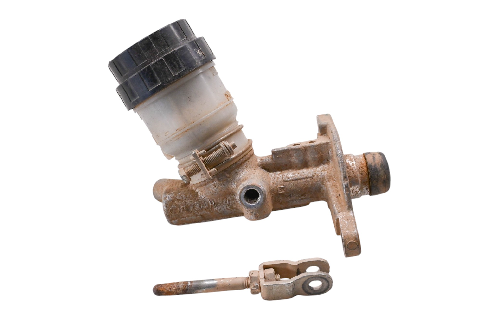 14 Can-Am Maverick 1000R XMR Front Brake Master Cylinder