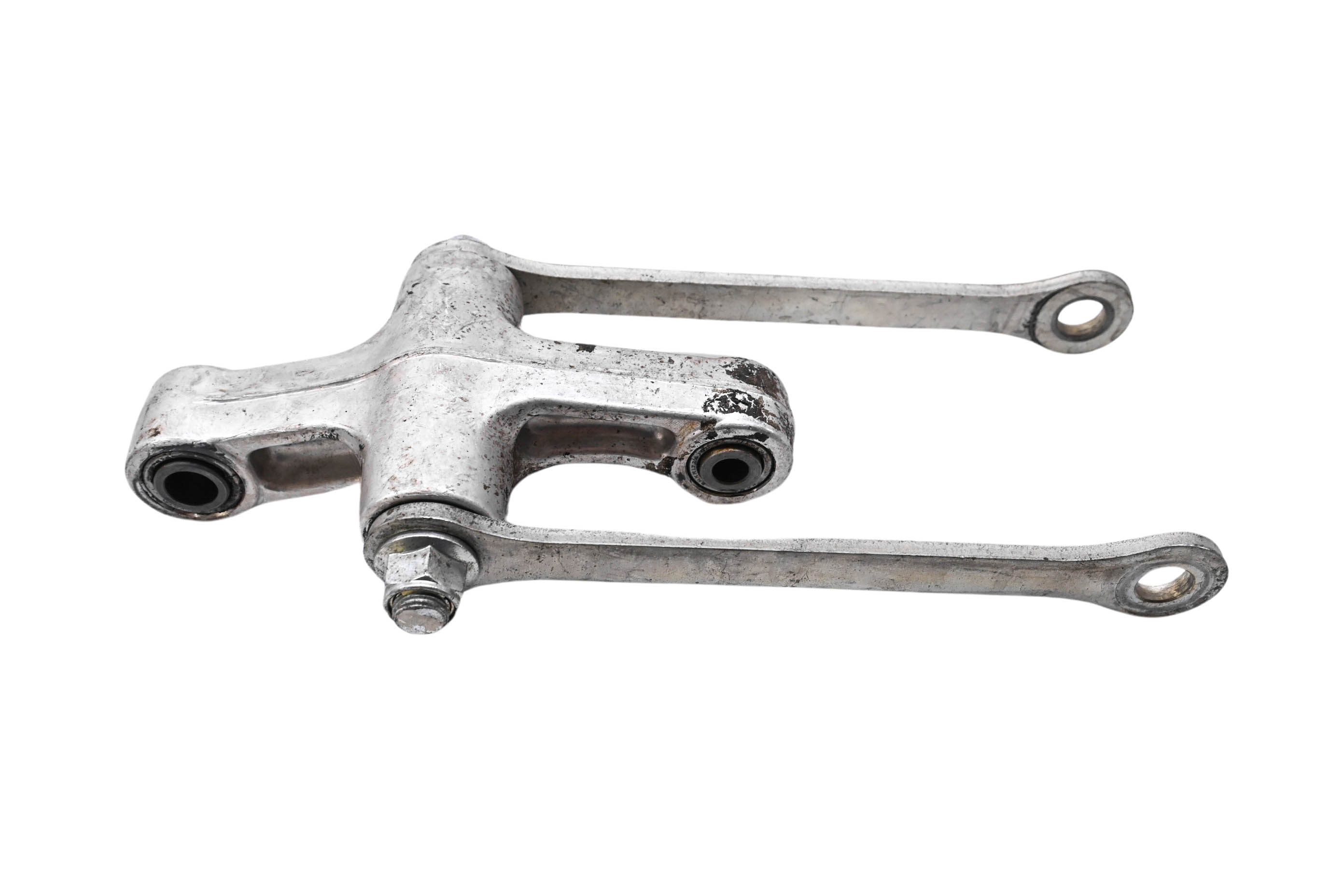 05 Suzuki Katana 600 Rear Shock Linkage GSX600F