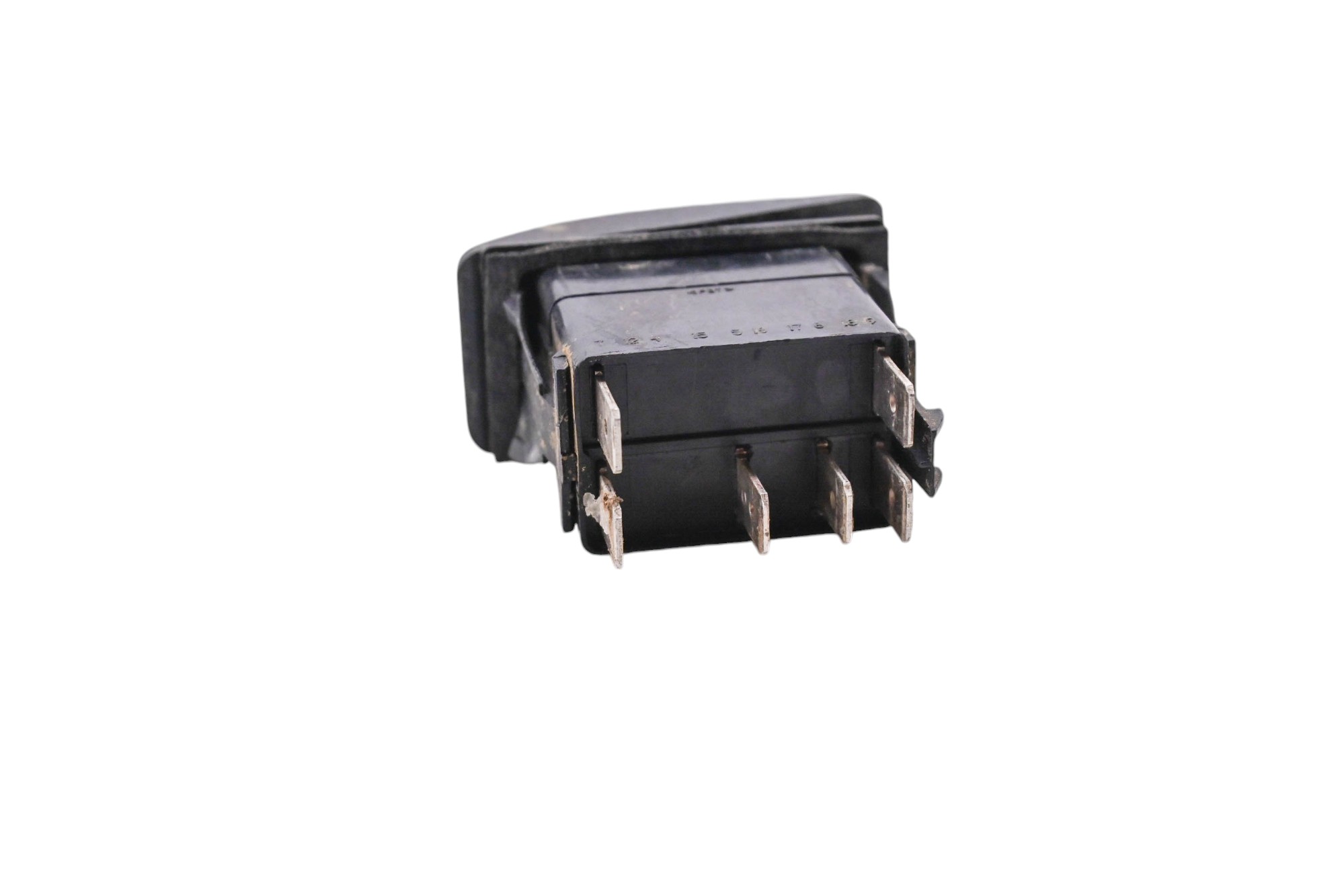 14 Can-Am Maverick 1000R XMR Headlight Switch
