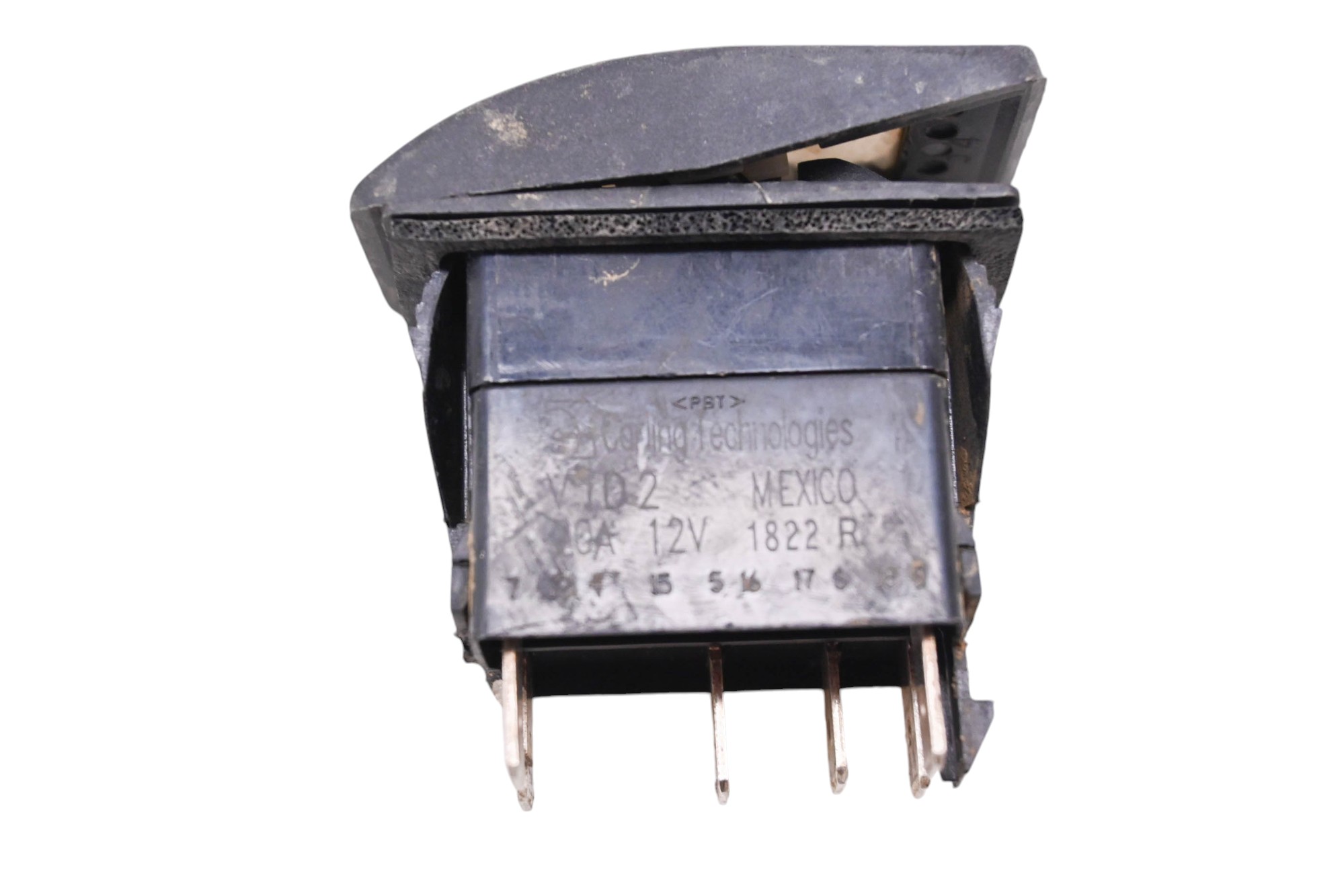 14 Can-Am Maverick 1000R XMR Headlight Switch