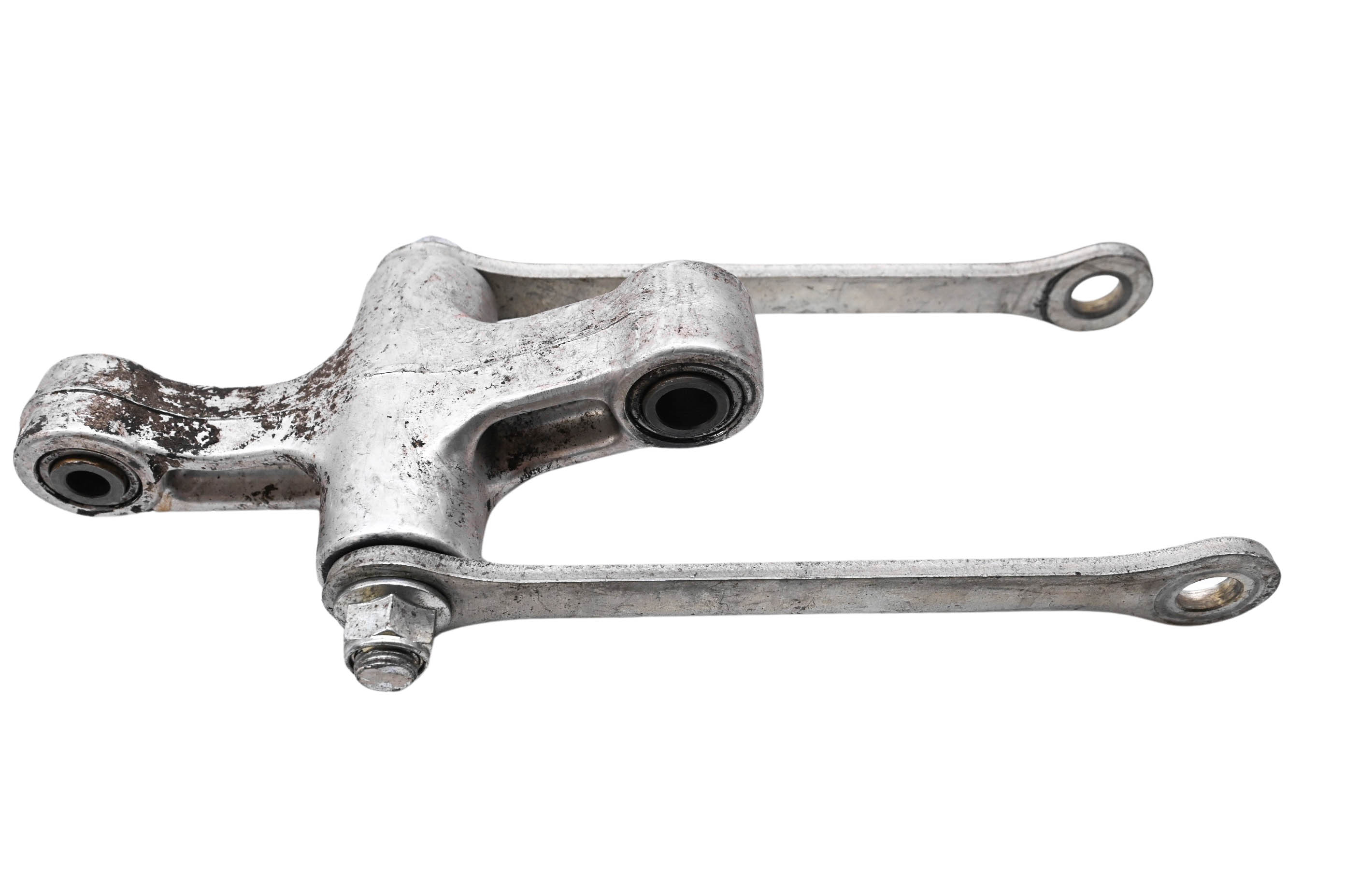 05 Suzuki Katana 600 Rear Shock Linkage GSX600F