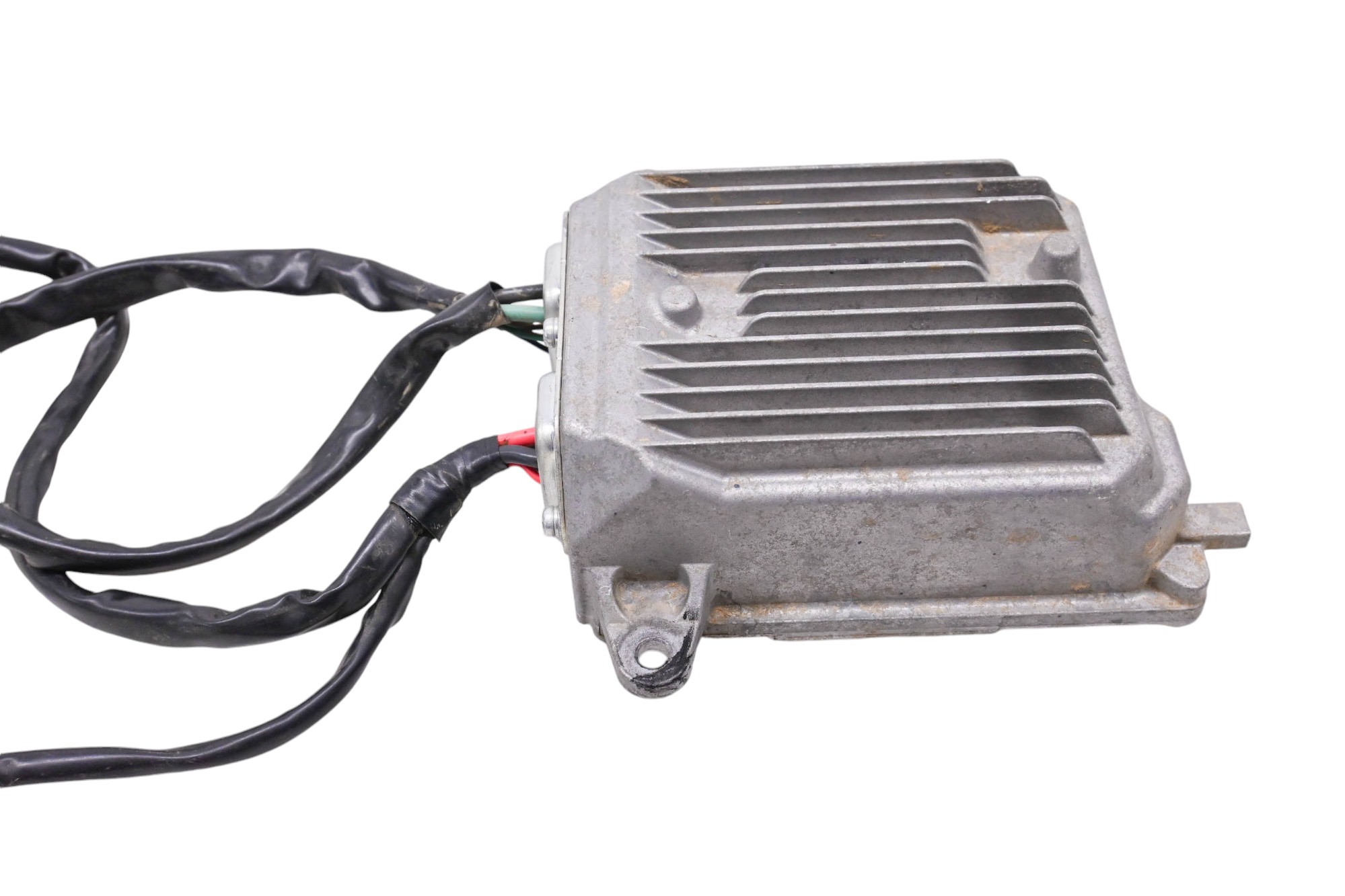 16 Yamaha YXZ1000R EPS Electric Power Steering Control Unit Eps