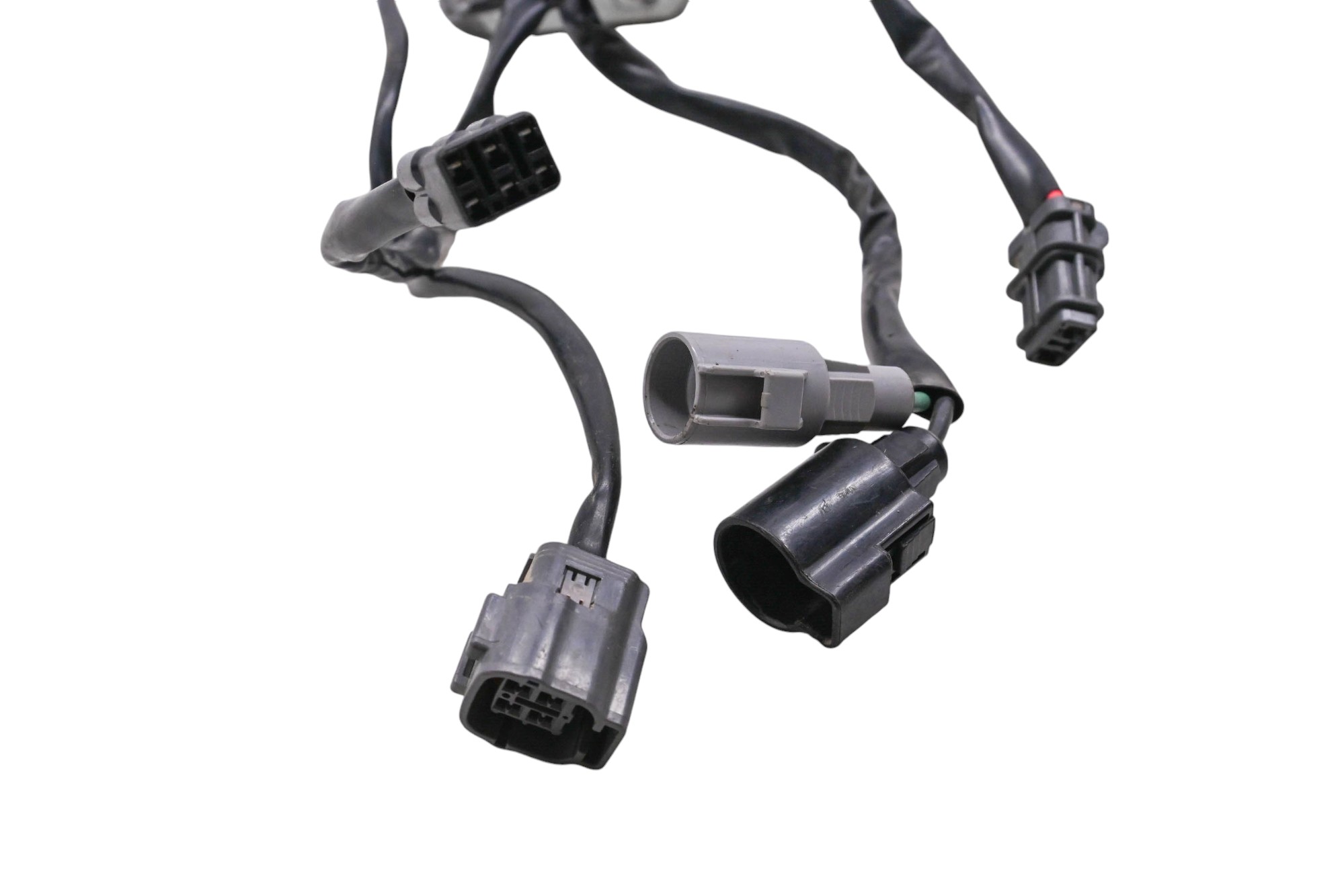 16 Yamaha YXZ1000R EPS Electric Power Steering Control Unit Eps