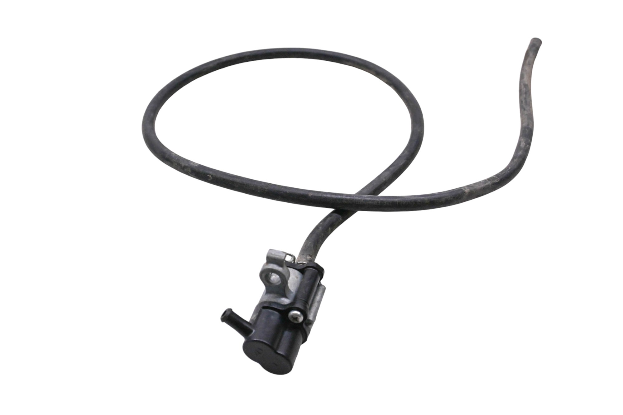 16 Yamaha YXZ1000R EPS Air Cut Solenoid Valve