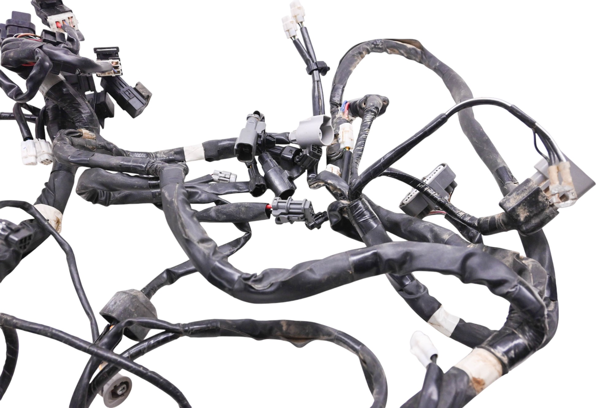 16 Yamaha YXZ1000R EPS Wire Harness Electrical Wiring