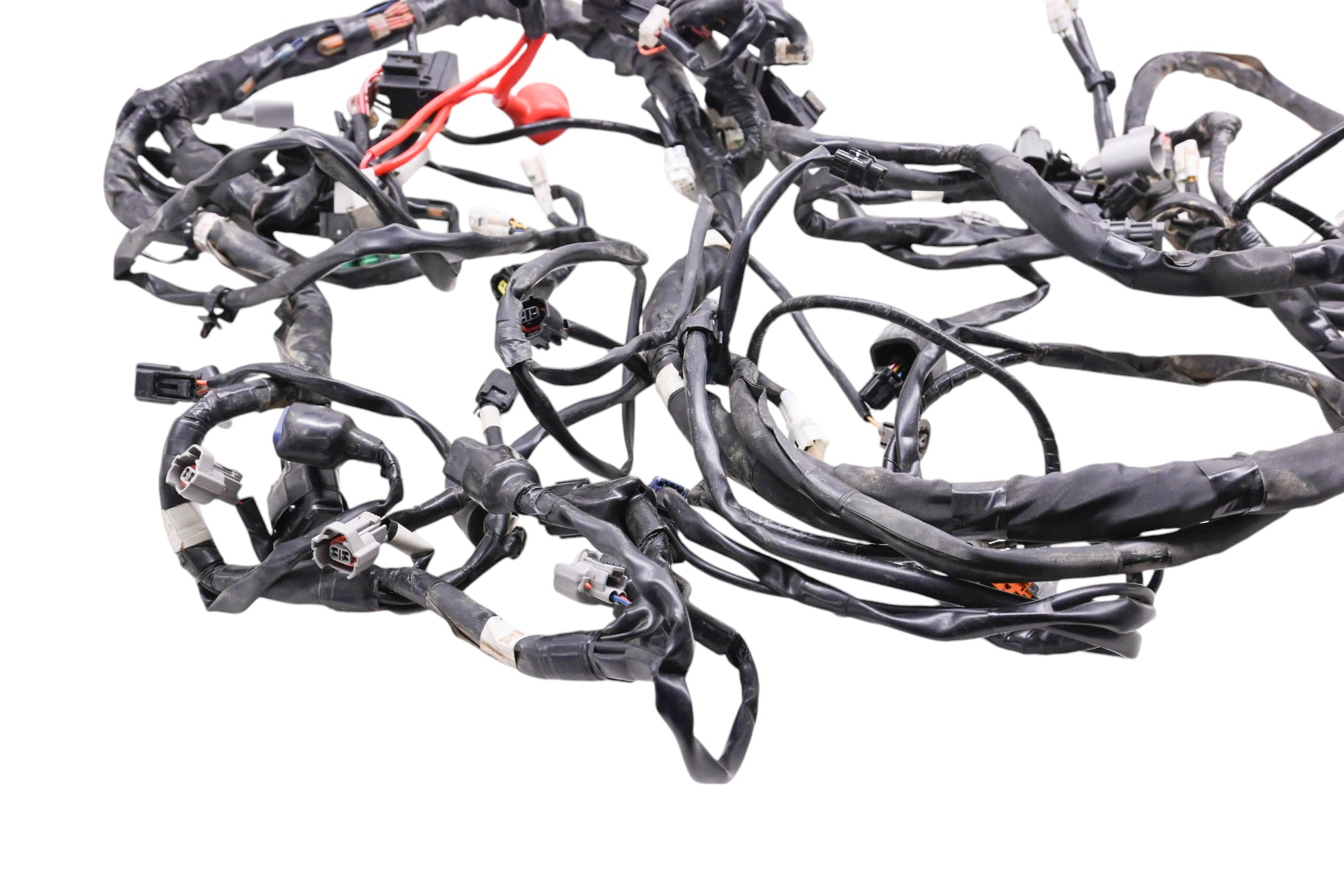 16 Yamaha YXZ1000R EPS Wire Harness Electrical Wiring
