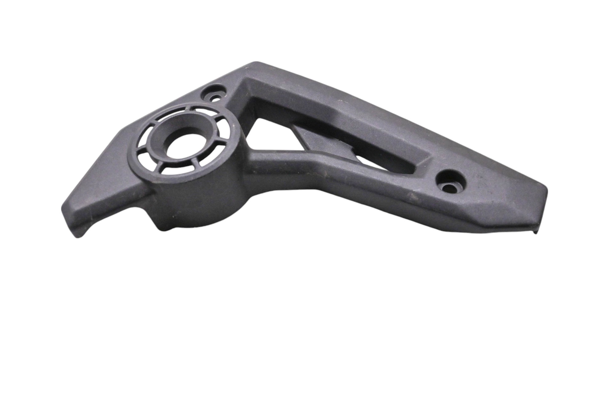 19 Kawasaki Ninja 650 Right Step Frame Cover EX650JKF